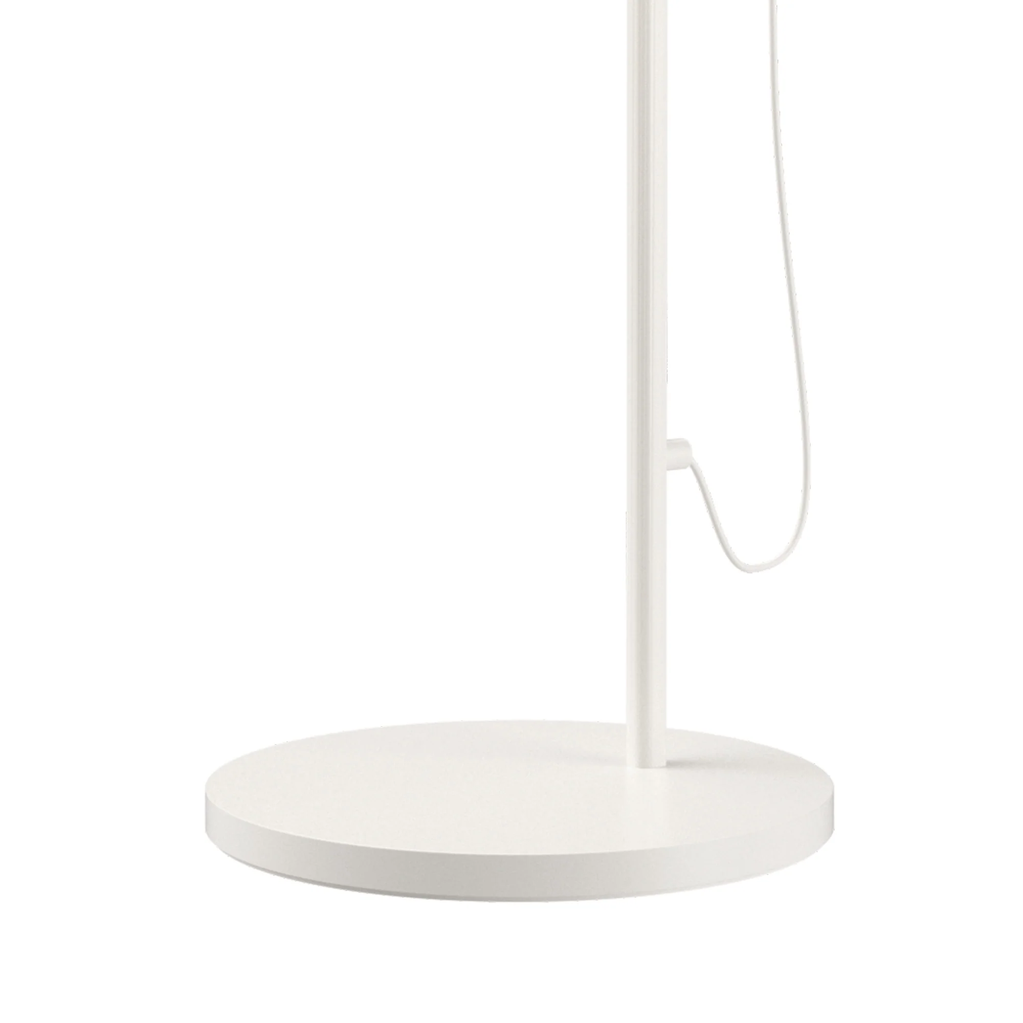 Lampa stołowa YUH biały - Image 5