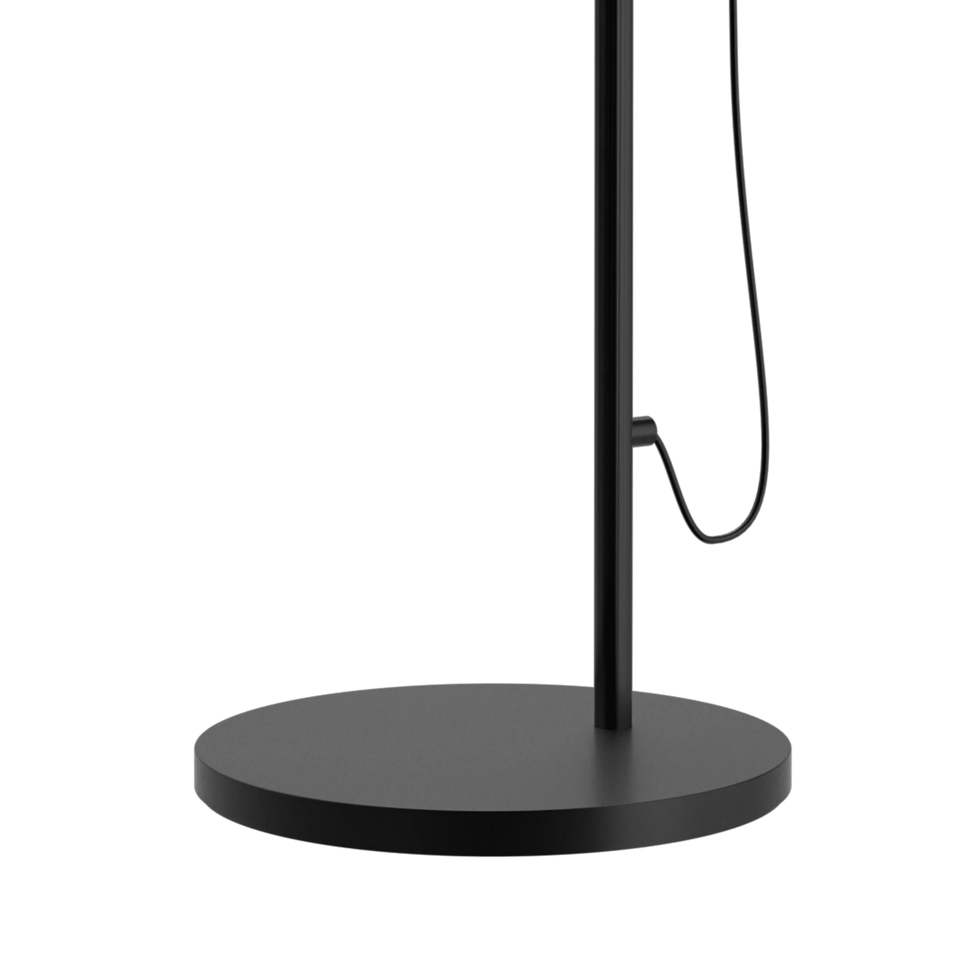 Lampa stołowa YUH czarny - Image 7
