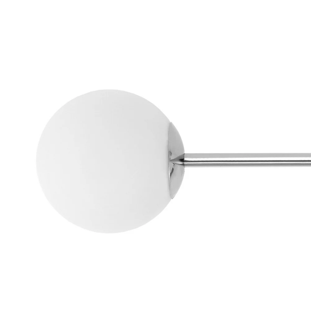 Lampa sufitowa ASTRA 6 chrom - Image 4