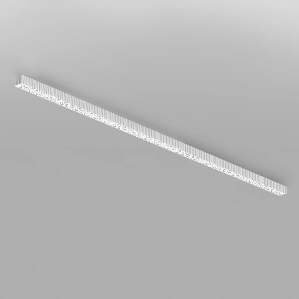 Lampa sufitowa CALIPSO LINEAR biały - Image 3