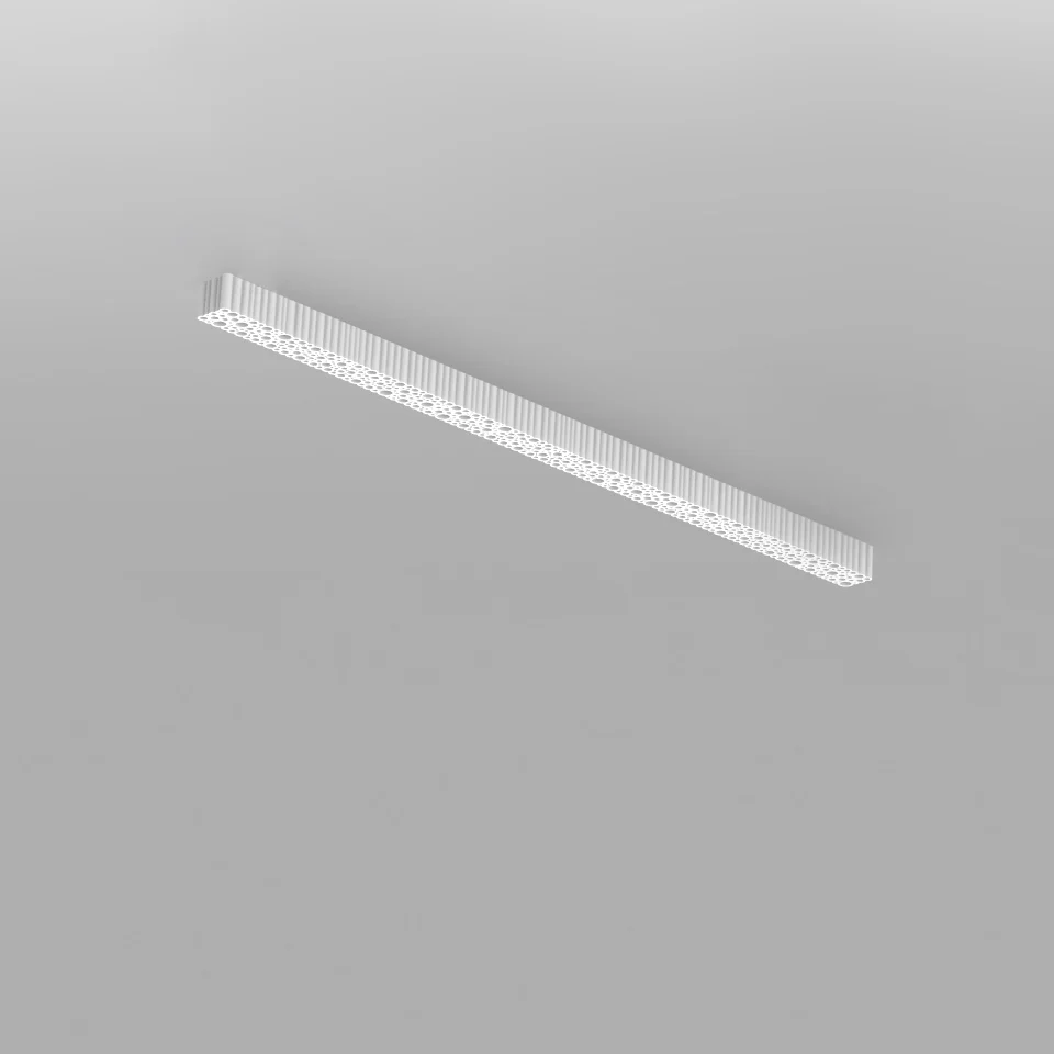 Lampa sufitowa CALIPSO LINEAR biały - Image 4