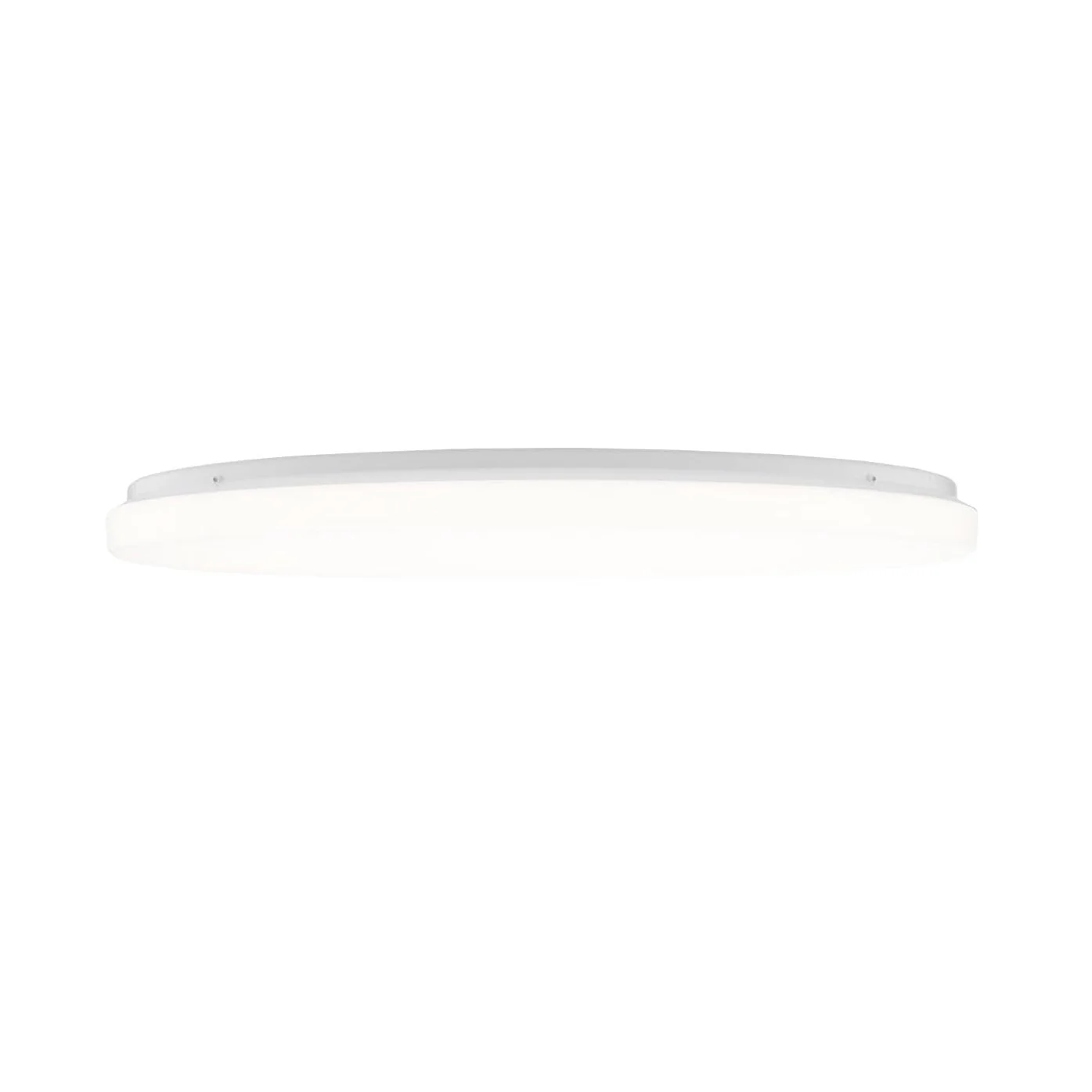 Lampa sufitowa CLARA przydymiona