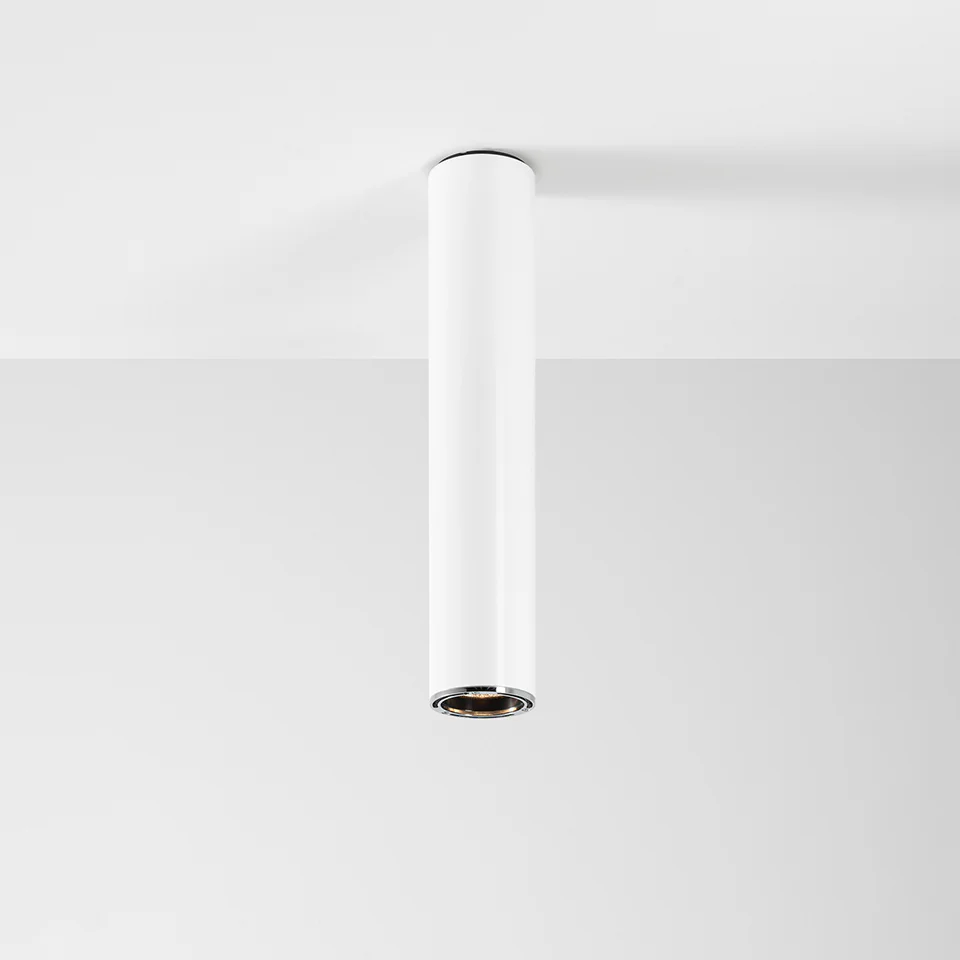 Lampa sufitowa LLIO biały - Image 4