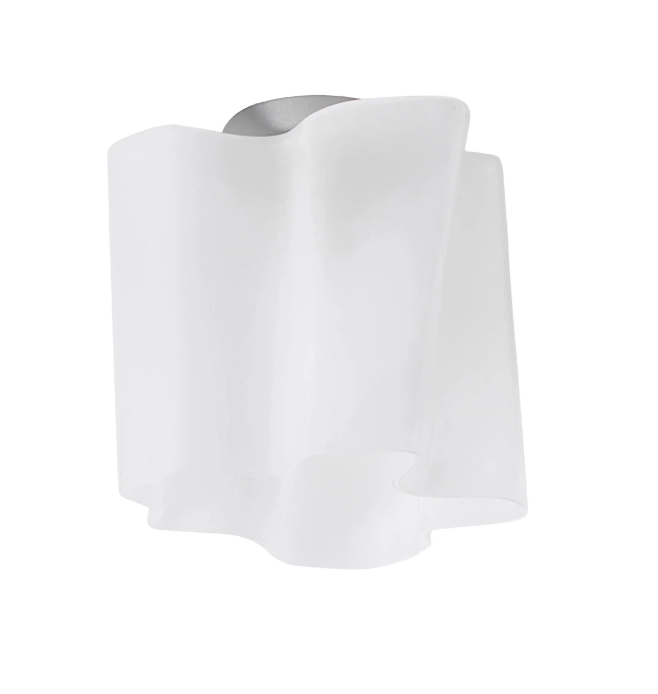 Lampa sufitowa LOGICO szkło dmuchane