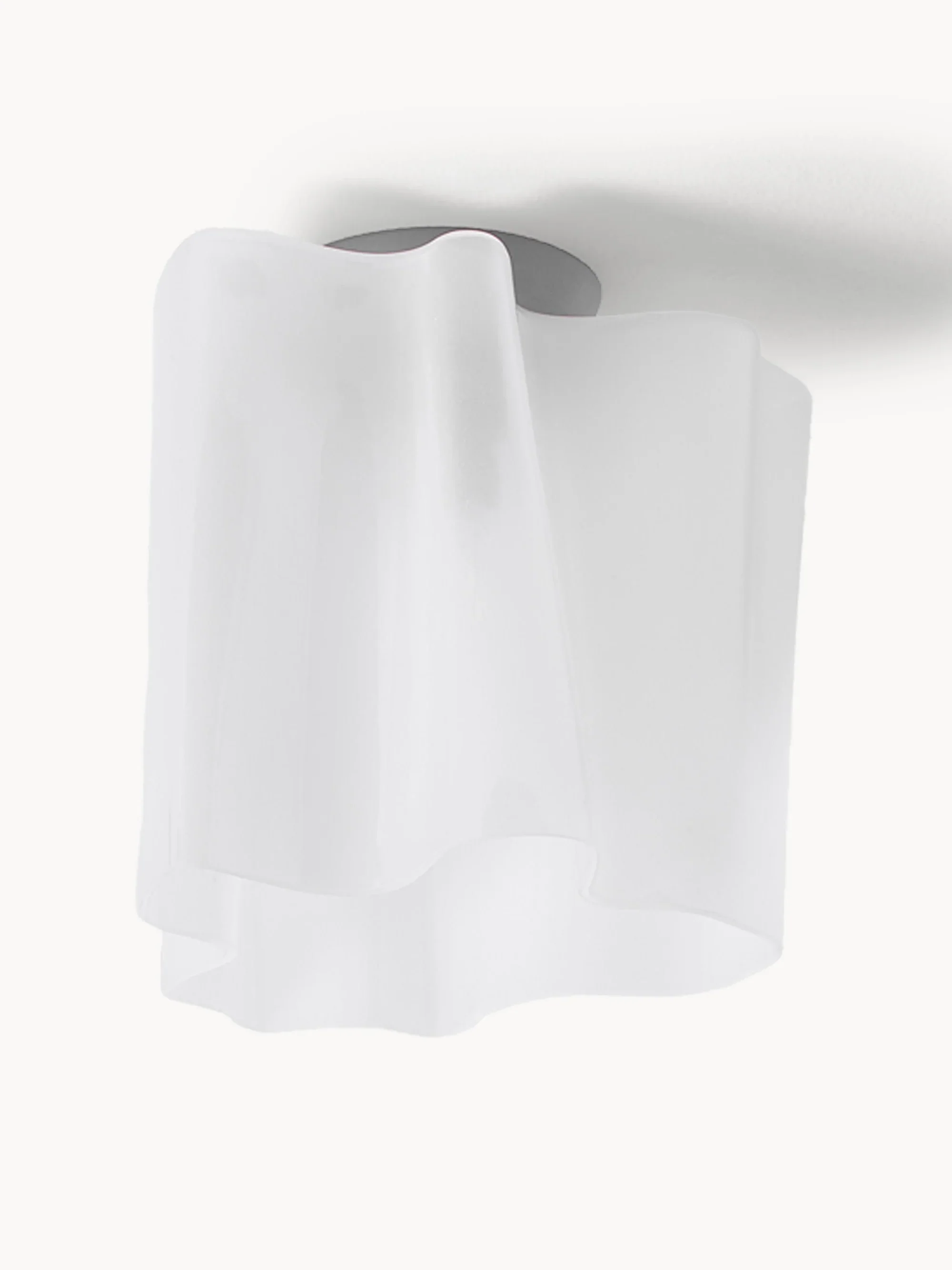 Lampa sufitowa LOGICO szkło dmuchane - Image 3