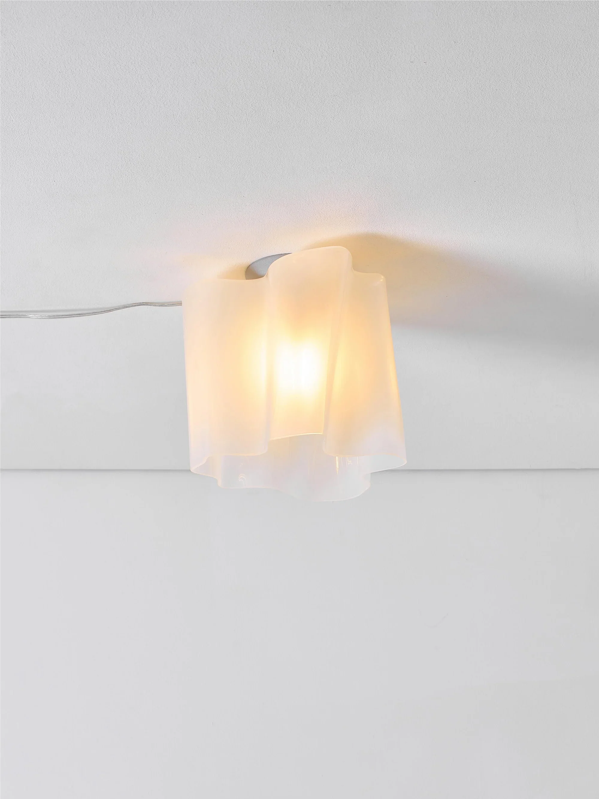 Lampa sufitowa LOGICO szkło dmuchane - Image 5