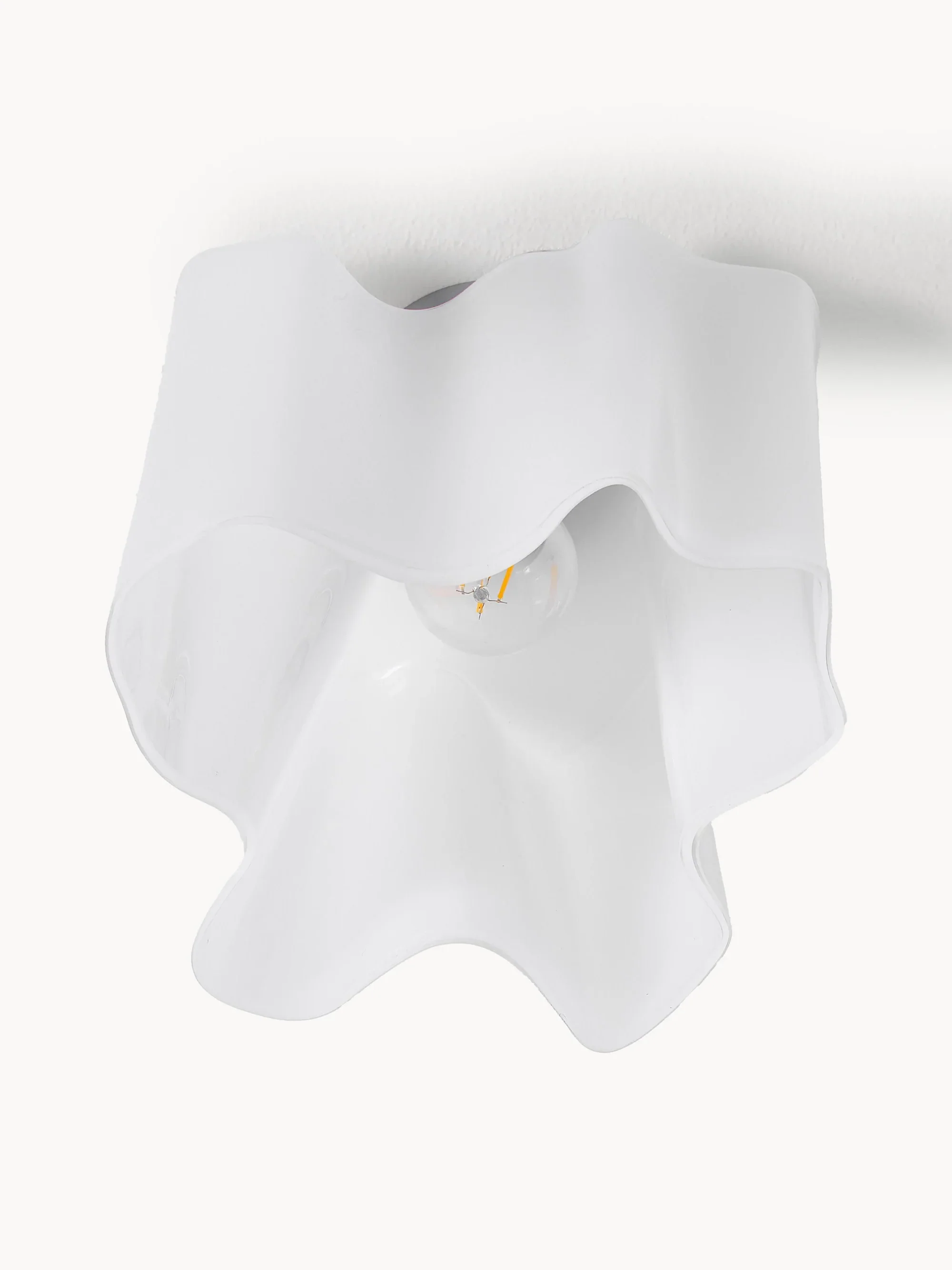 Lampa sufitowa LOGICO szkło dmuchane - Image 6