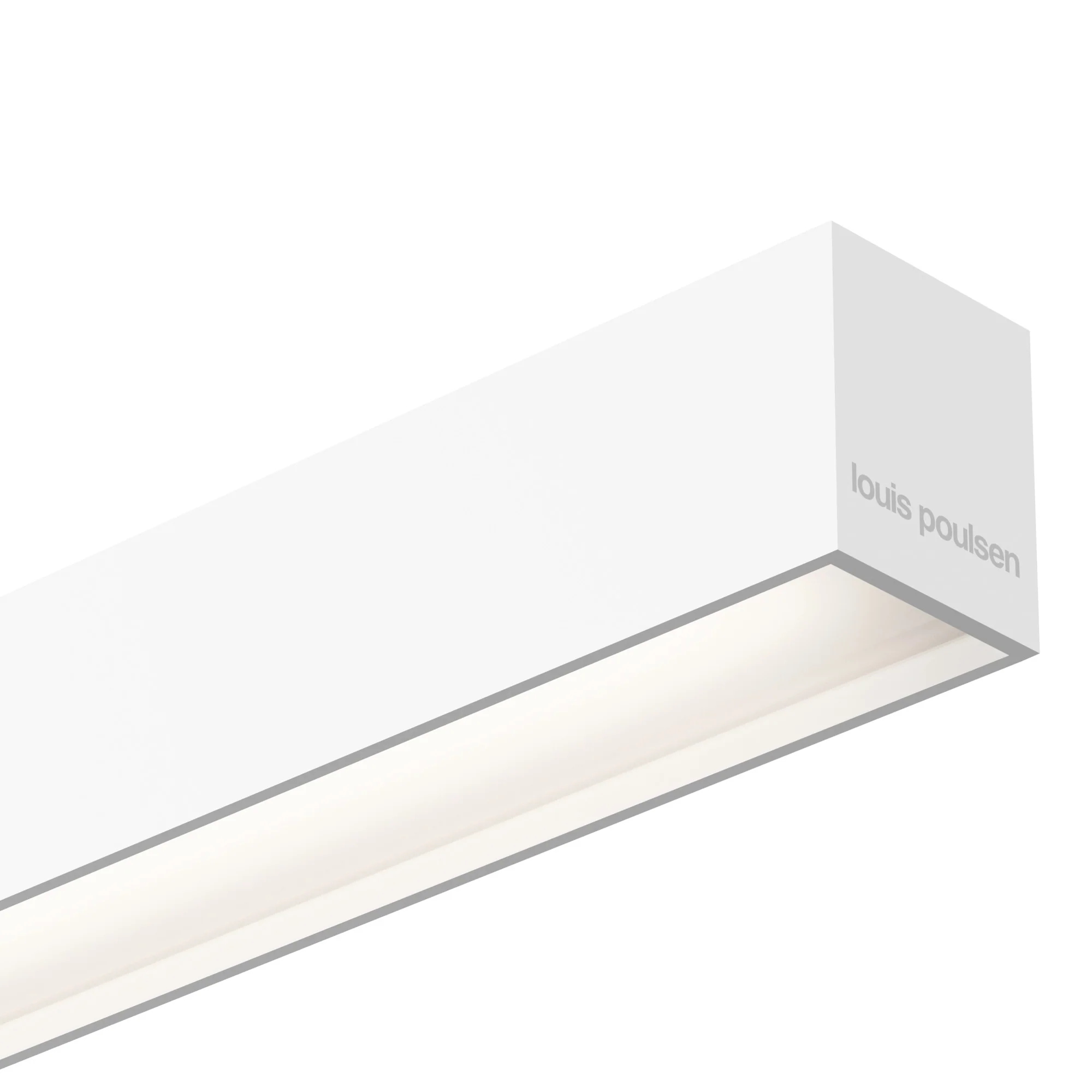 Lampa sufitowa LP LIN25 biały - Image 6