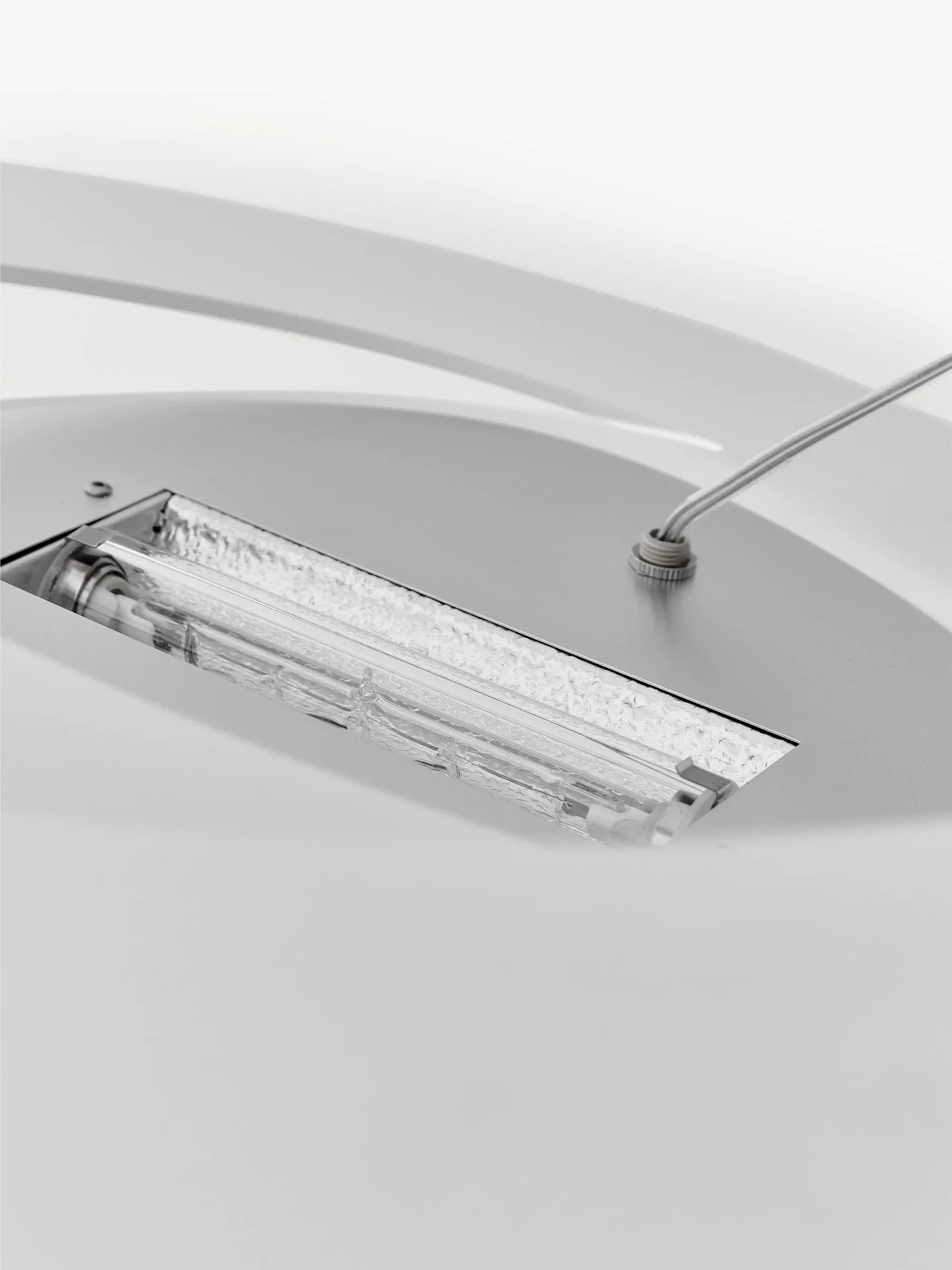 Lampa sufitowa PIRCE biały - Image 4