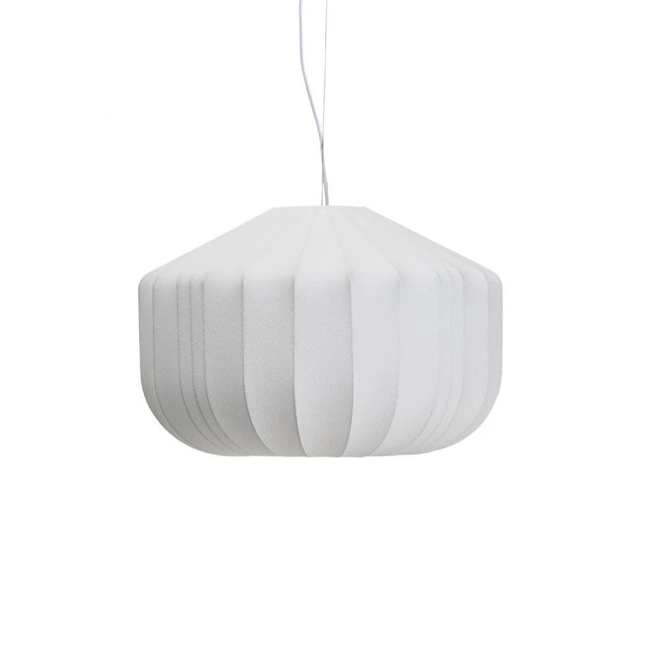 Lampa wisząca SOMAR biały