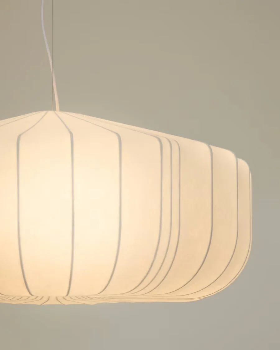 Lampa wisząca SOMAR biały - Image 10