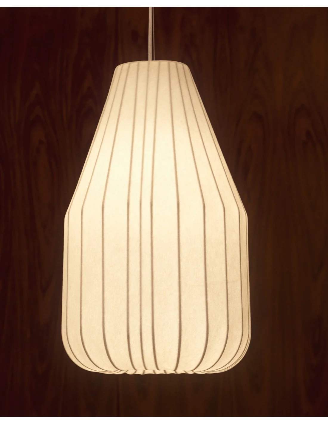 Lampa wisząca SOMAR biały - Image 11