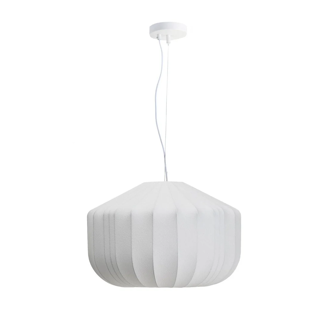 Lampa wisząca SOMAR biały - Image 12