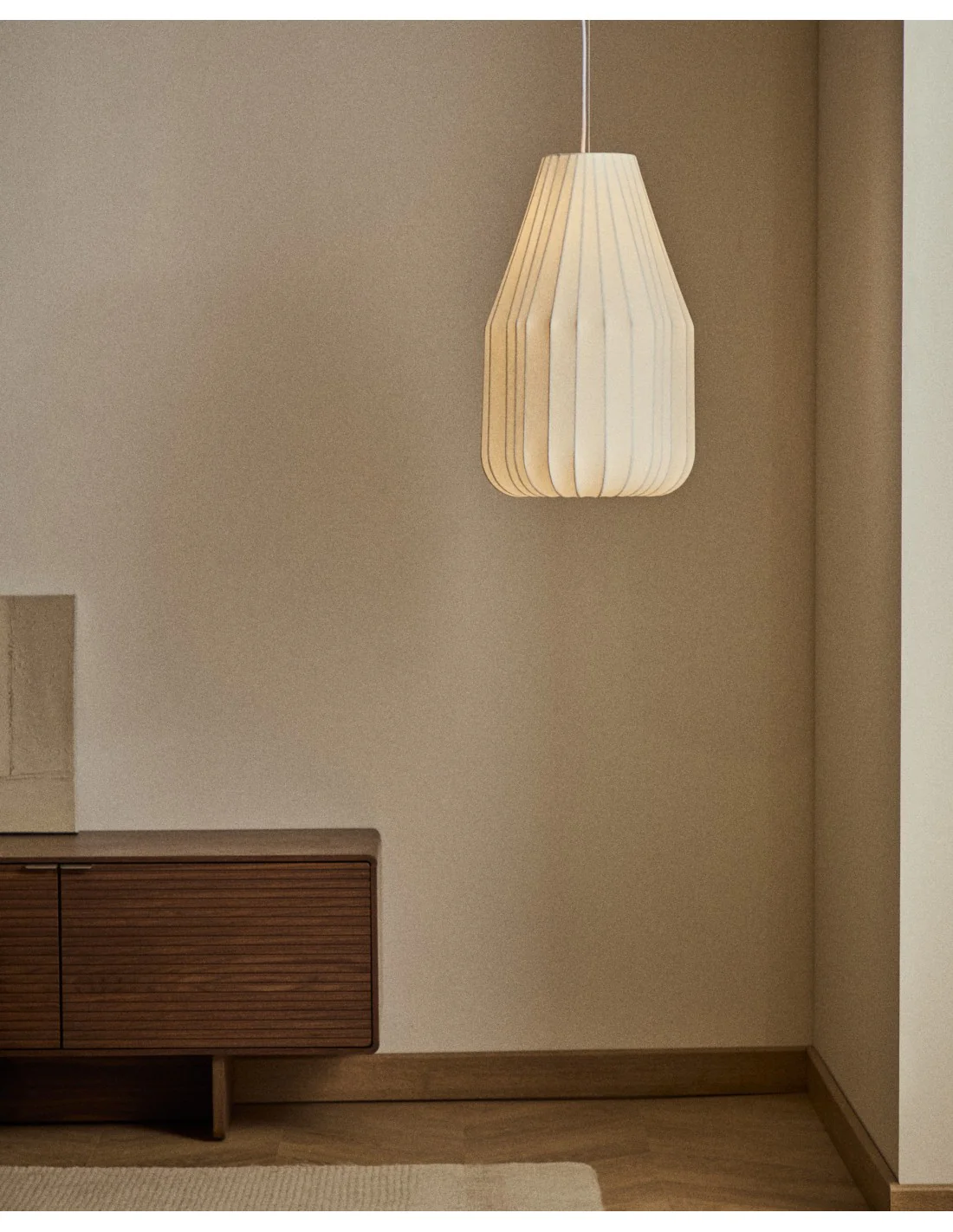 Lampa wisząca SOMAR biały - Image 13