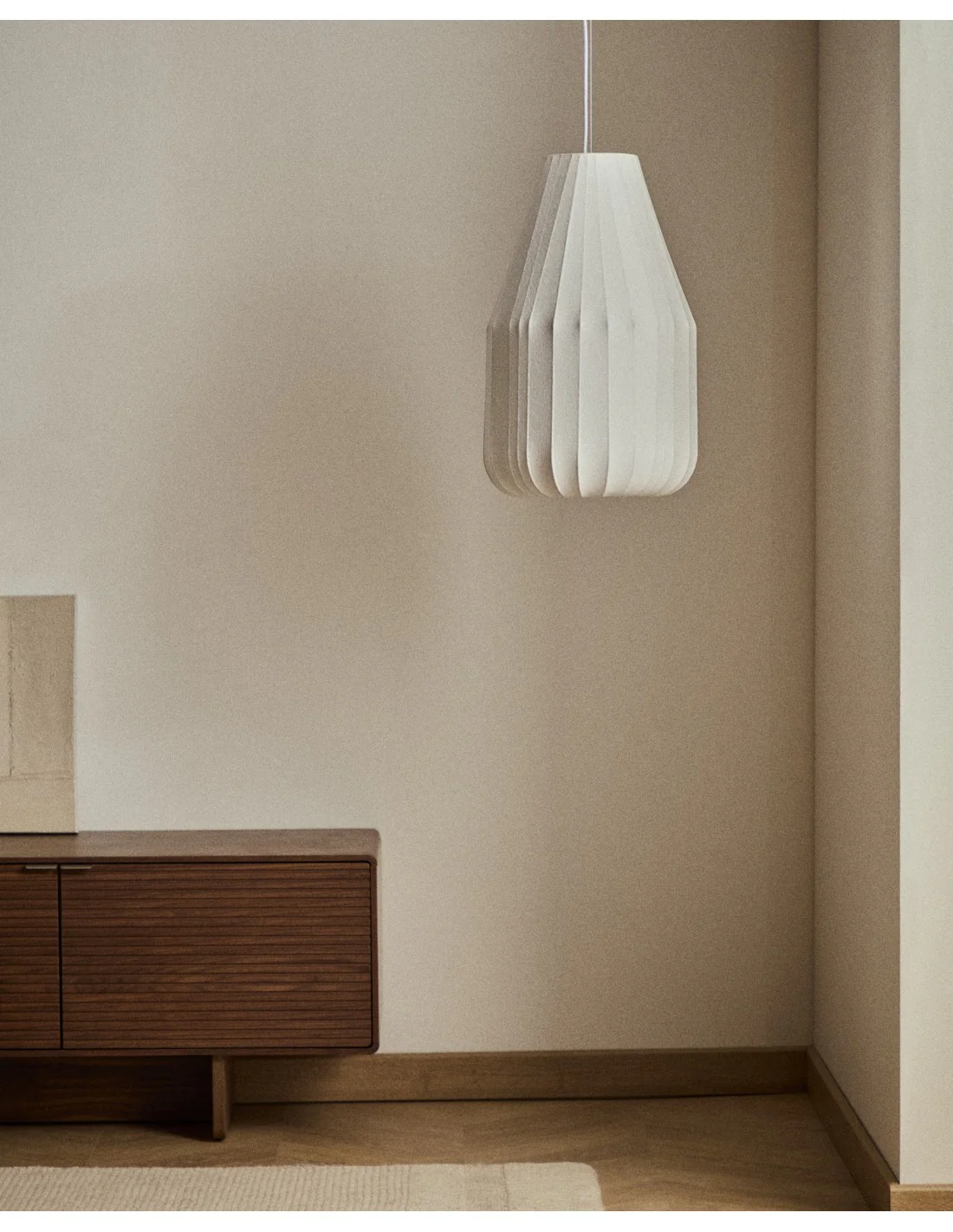 Lampa wisząca SOMAR biały - Image 15