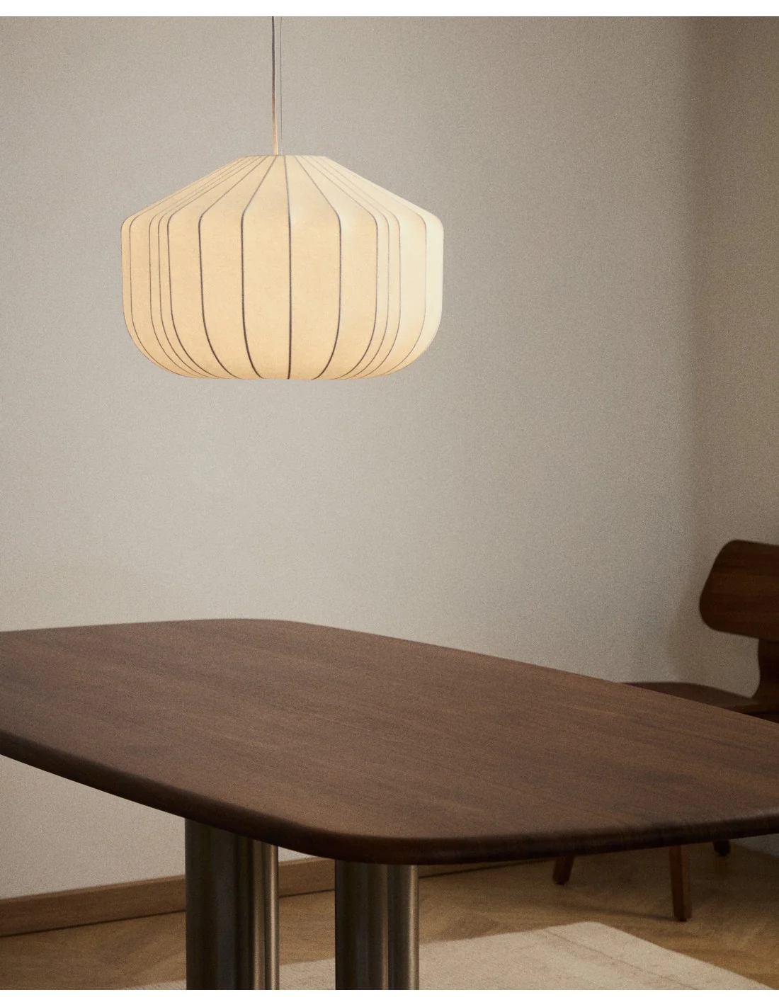 Lampa wisząca SOMAR biały - Image 17