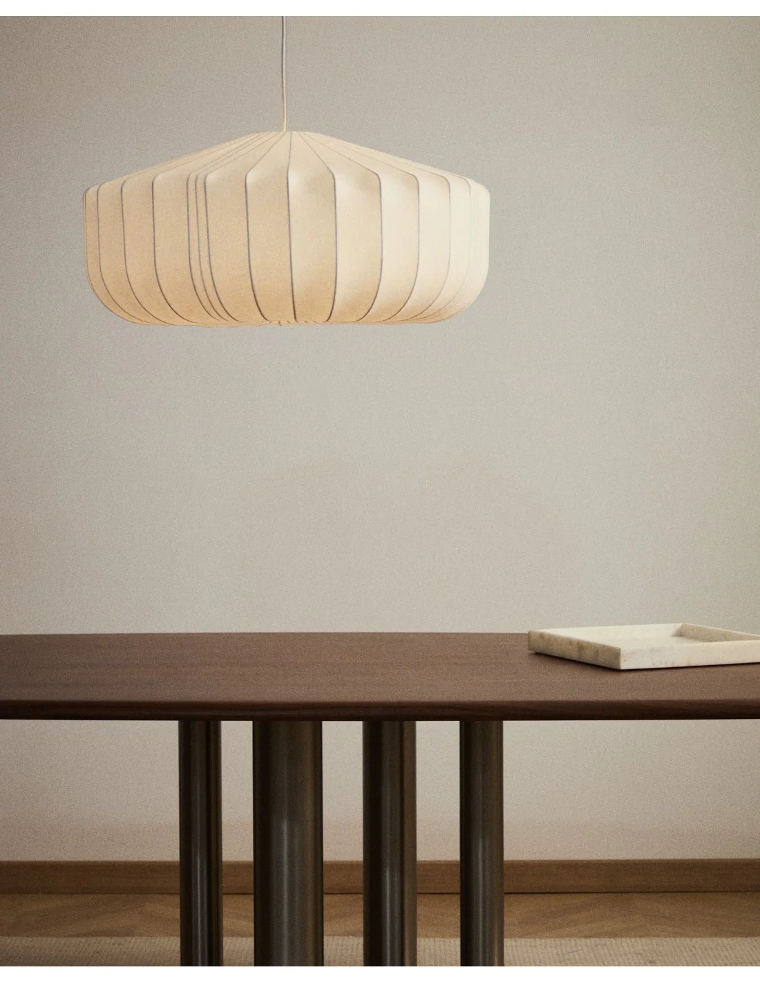 Lampa wisząca SOMAR biały - Image 18