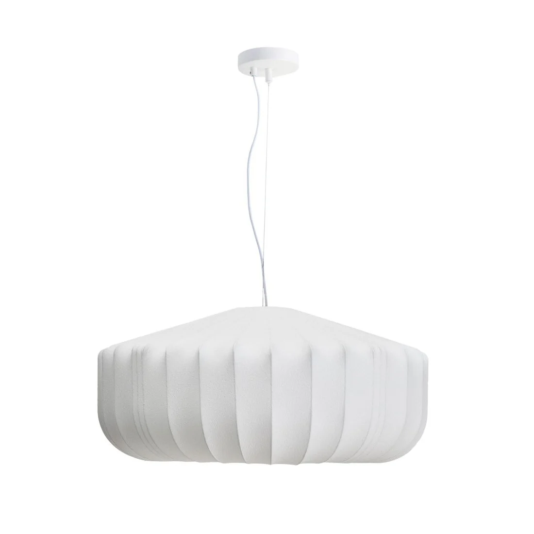 Lampa wisząca SOMAR biały - Image 19