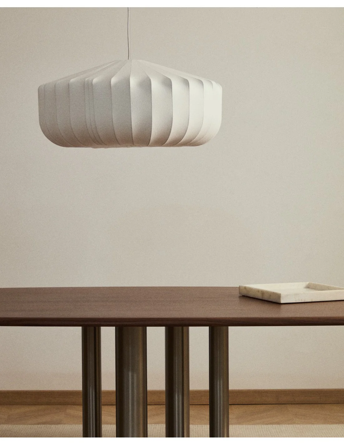 Lampa wisząca SOMAR biały - Image 20