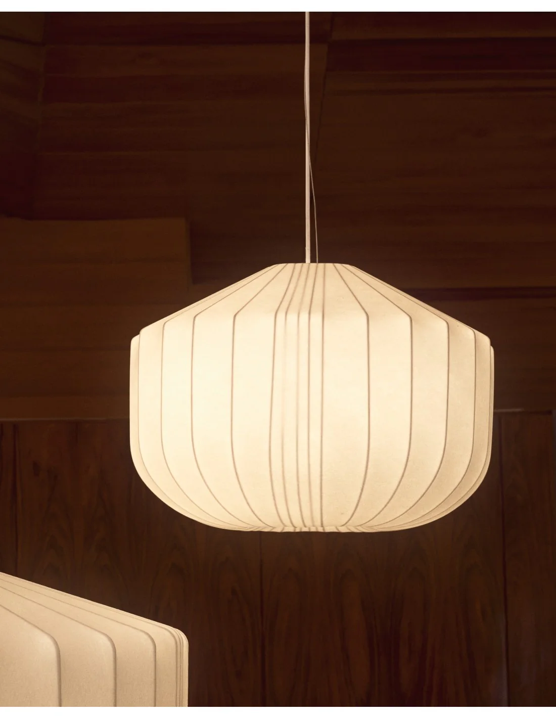 Lampa wisząca SOMAR biały - Image 21