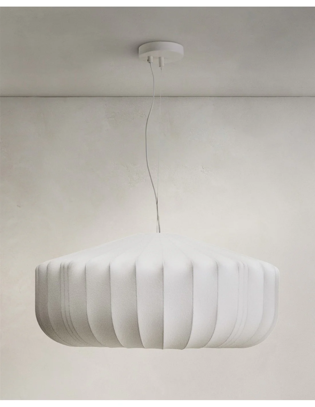 Lampa wisząca SOMAR biały - Image 23