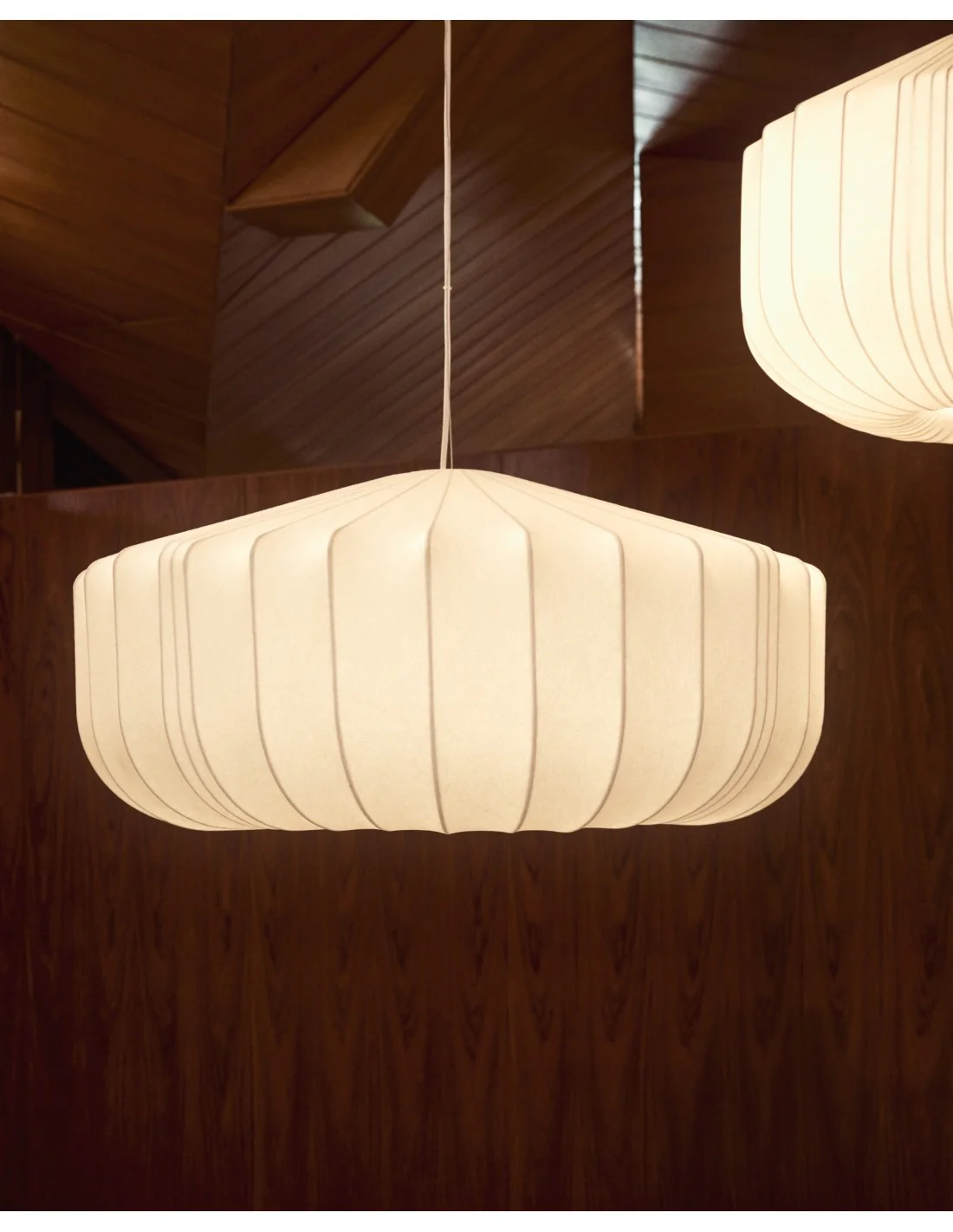Lampa wisząca SOMAR biały - Image 25
