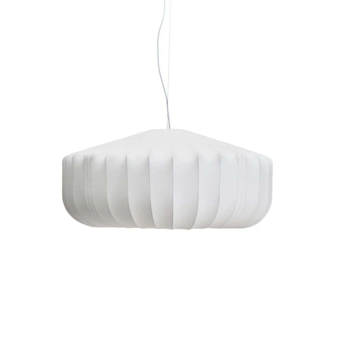 Lampa wisząca SOMAR biały - Image 3