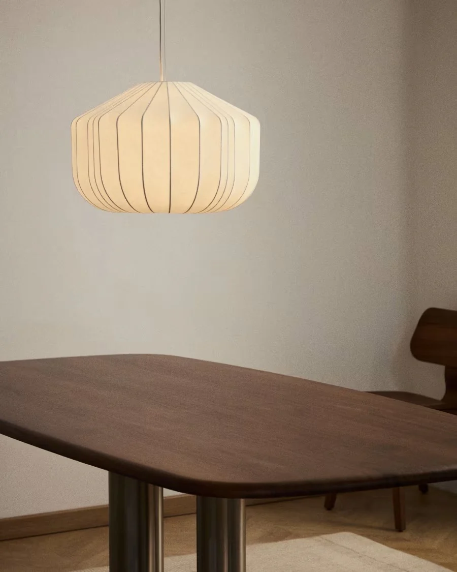 Lampa wisząca SOMAR biały - Image 5