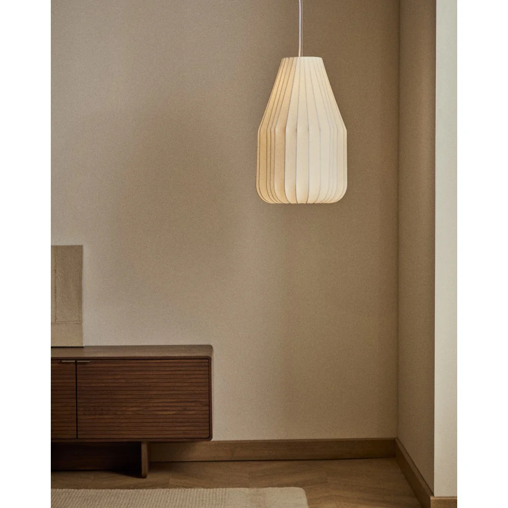 Lampa wisząca SOMAR biały - Image 7