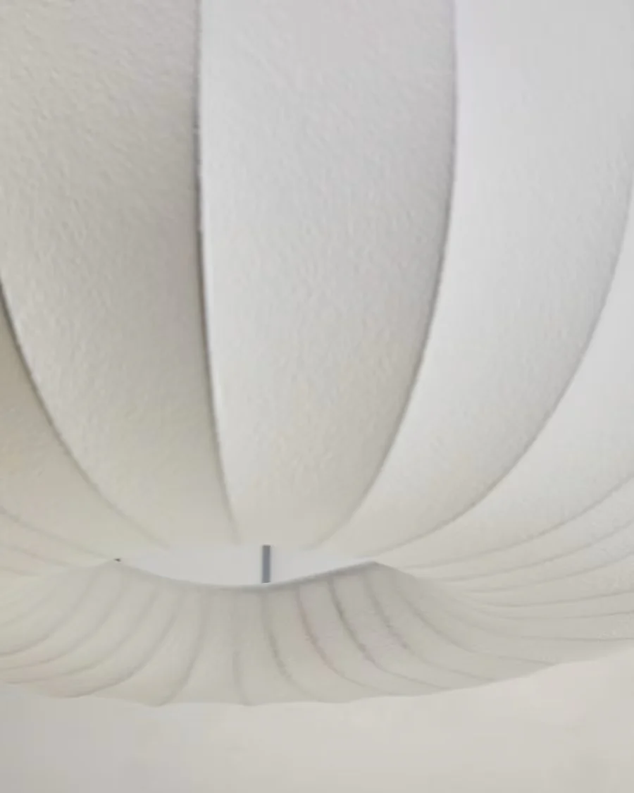 Lampa wisząca SOMAR biały - Image 8