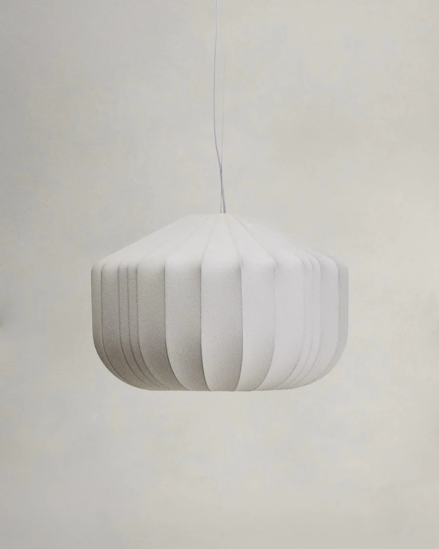 Lampa wisząca SOMAR biały - Image 9