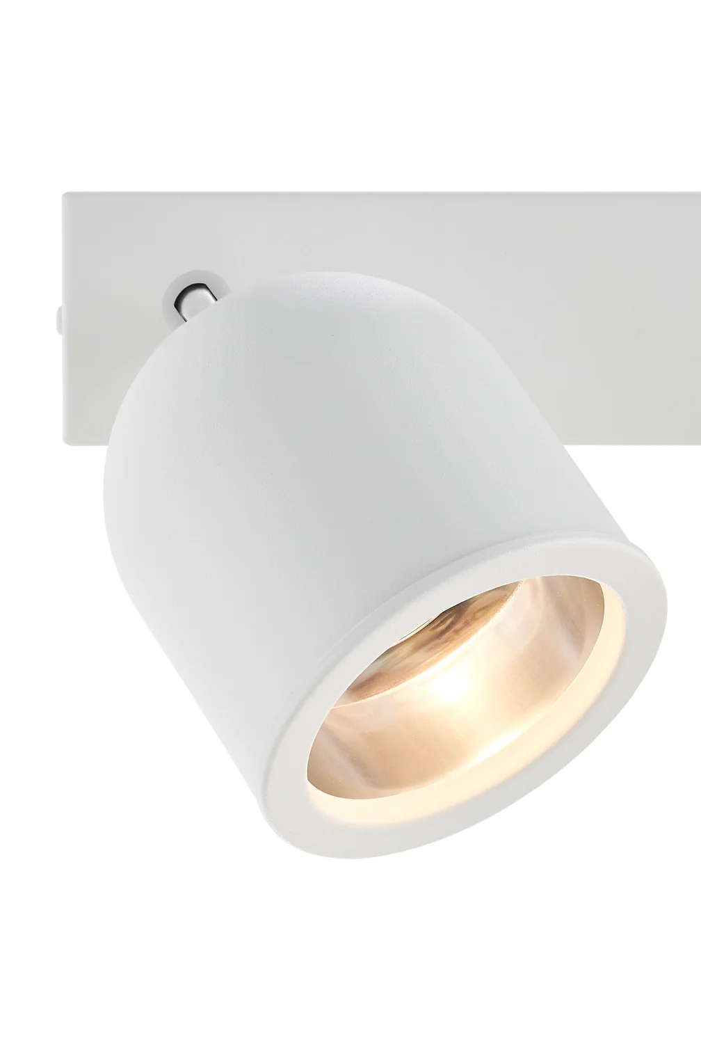 Lampa sufitowa trzypunktowa SPARK 3 biały - Image 6