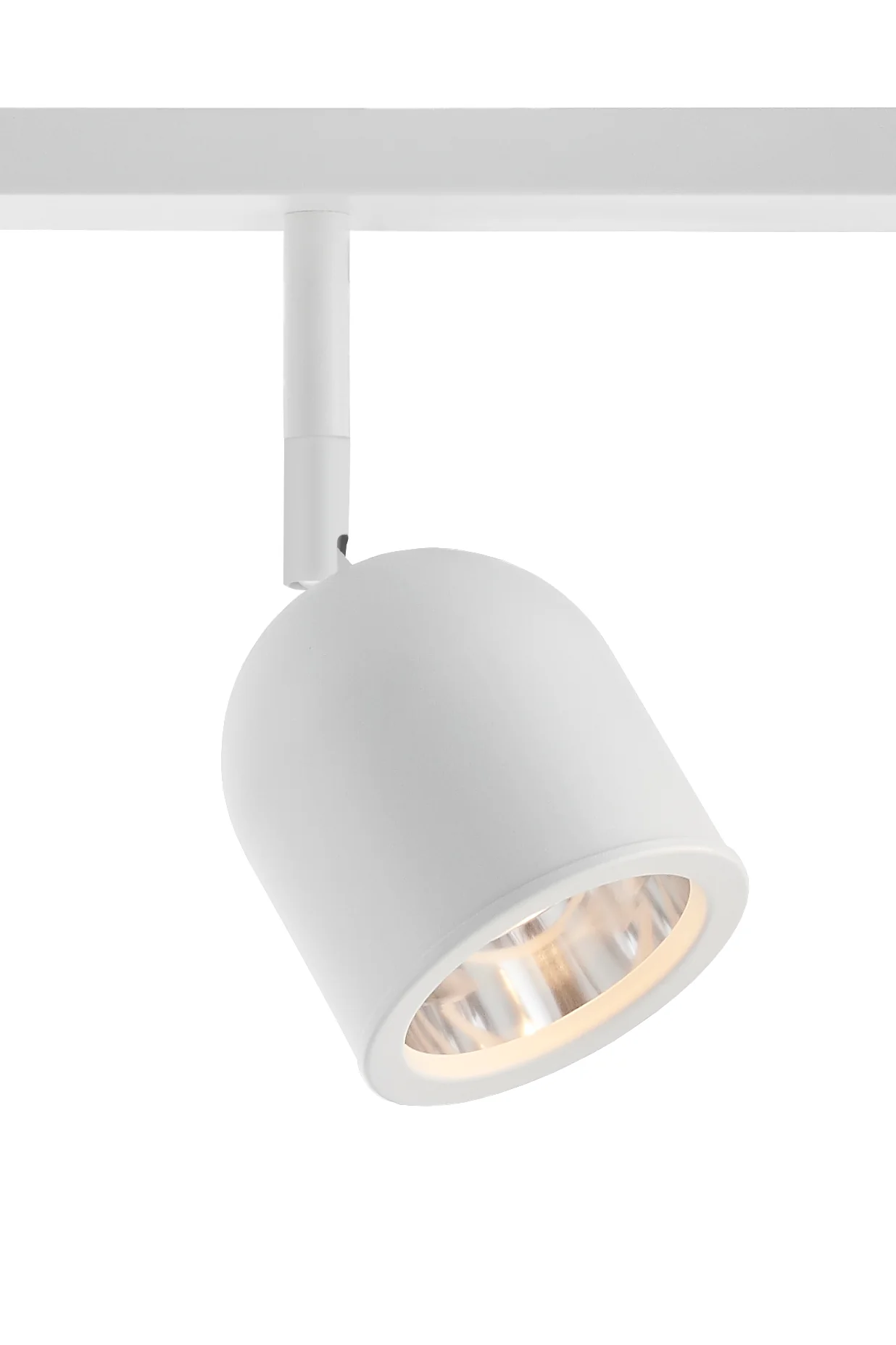 Lampa sufitowa SPARK 4 biały - Image 5