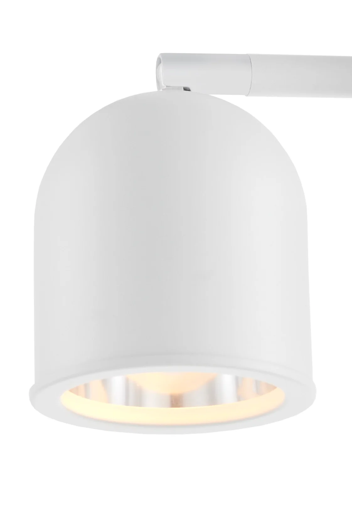 Lampa sufitowa SPARK 6 biały - Image 3