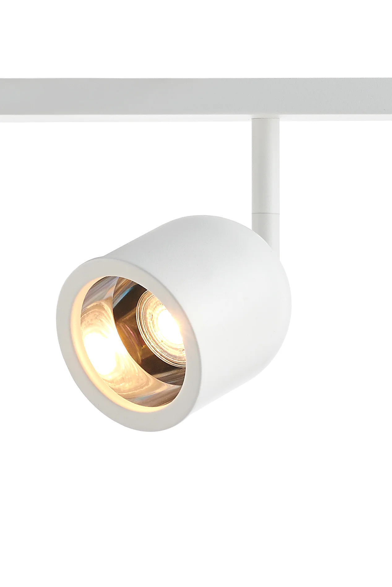 Lampa sufitowa SPARK 6 biały - Image 5