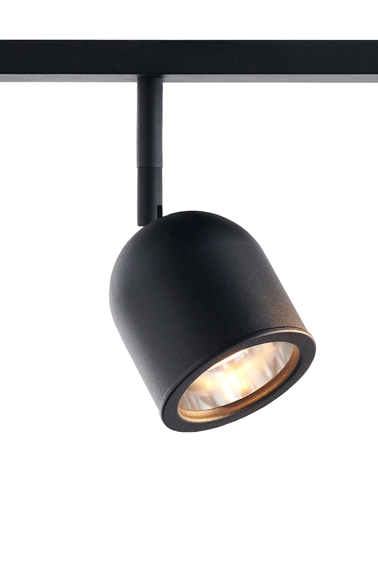 Lampa sufitowa SPARK 6 czarny - Image 3