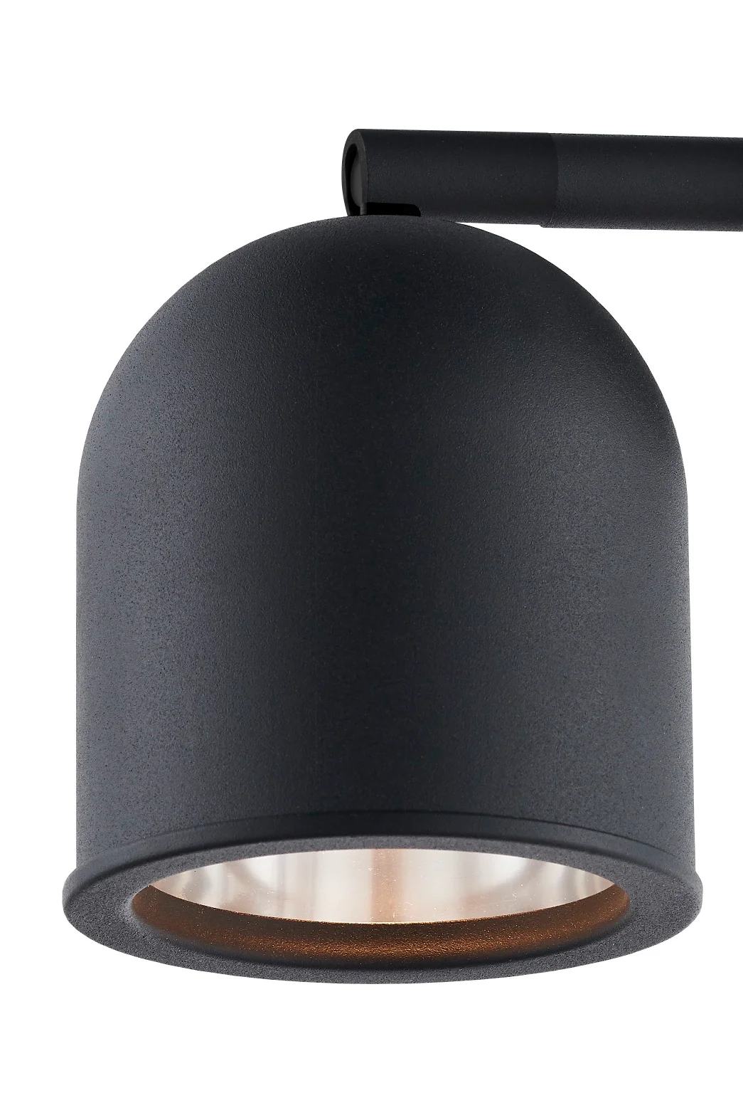 Lampa sufitowa SPARK 6 czarny - Image 6