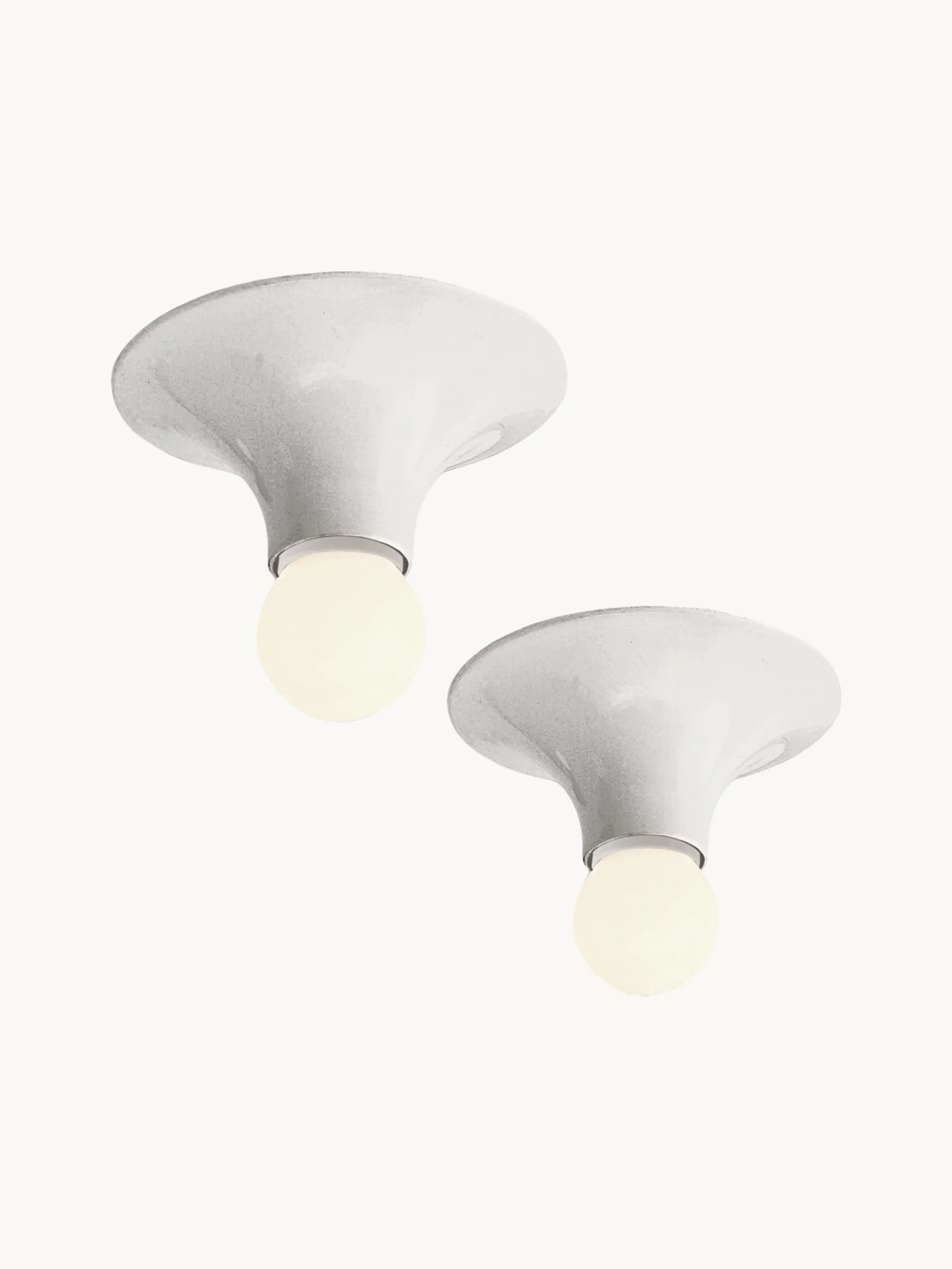 Lampa sufitowa TETI biały - Image 4