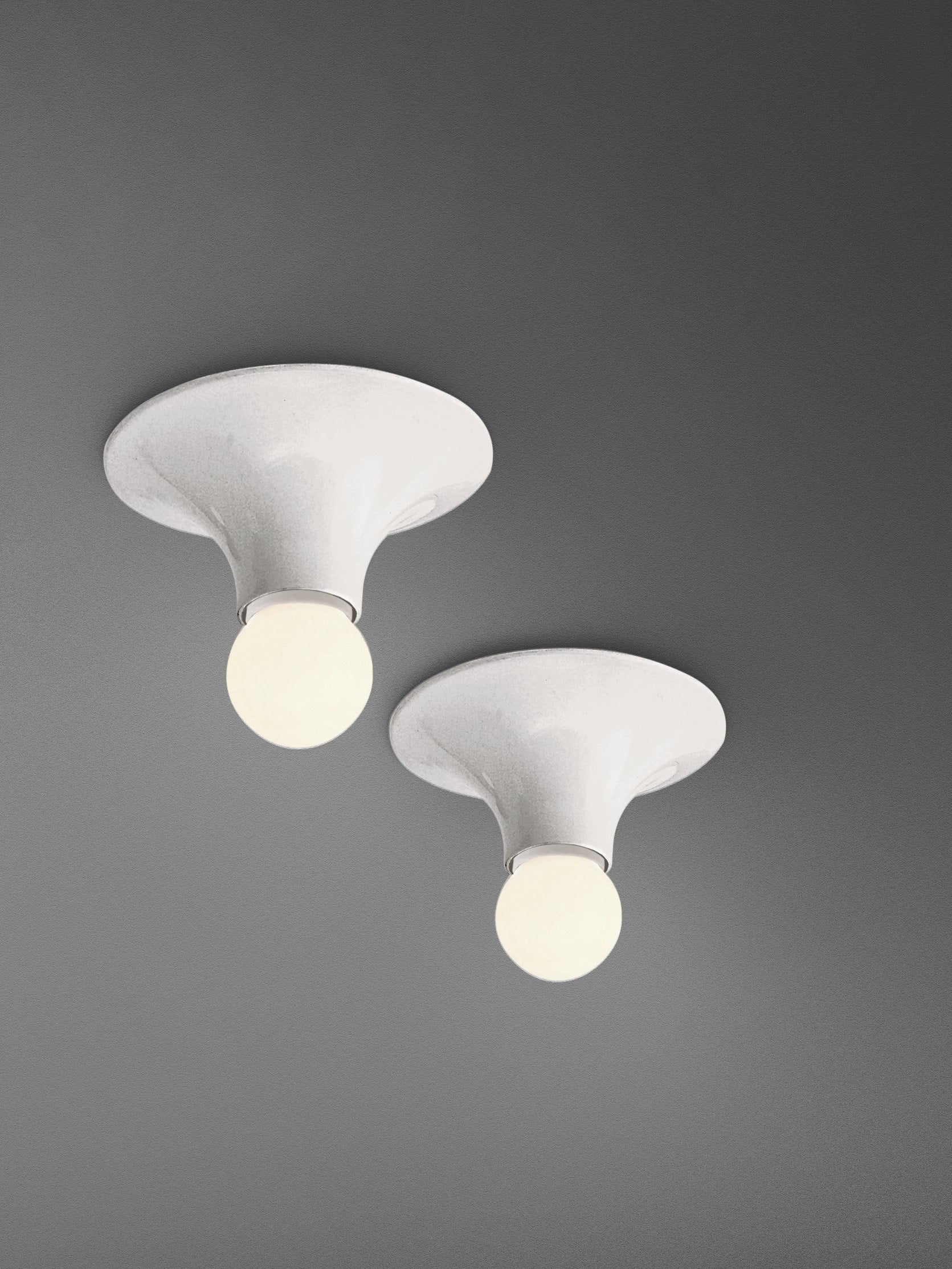 Lampa sufitowa TETI biały - Image 5