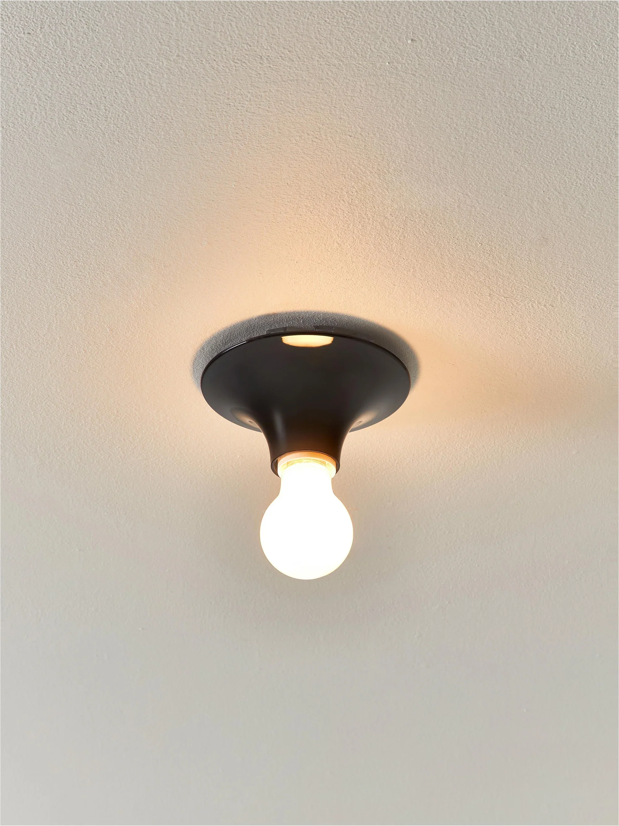 Lampa sufitowa TETI czarny - Image 2