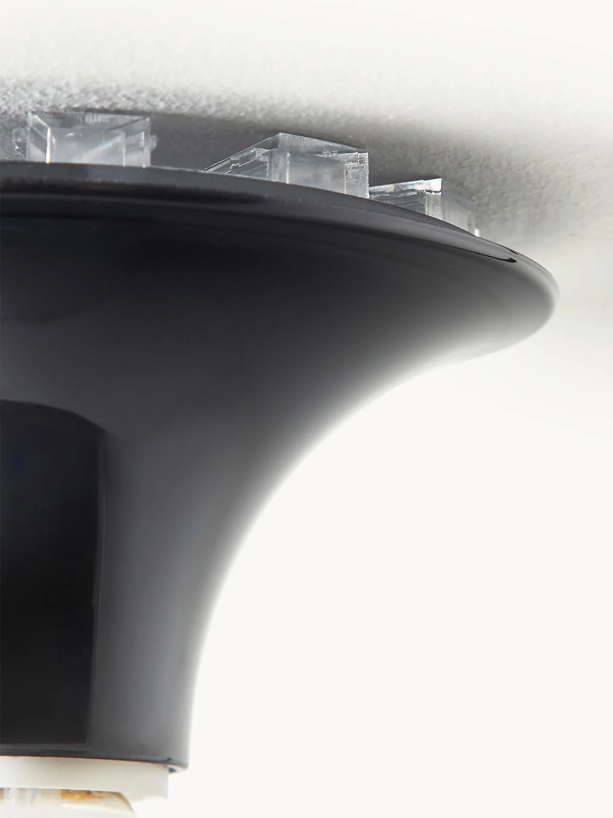 Lampa sufitowa TETI czarny - Image 3