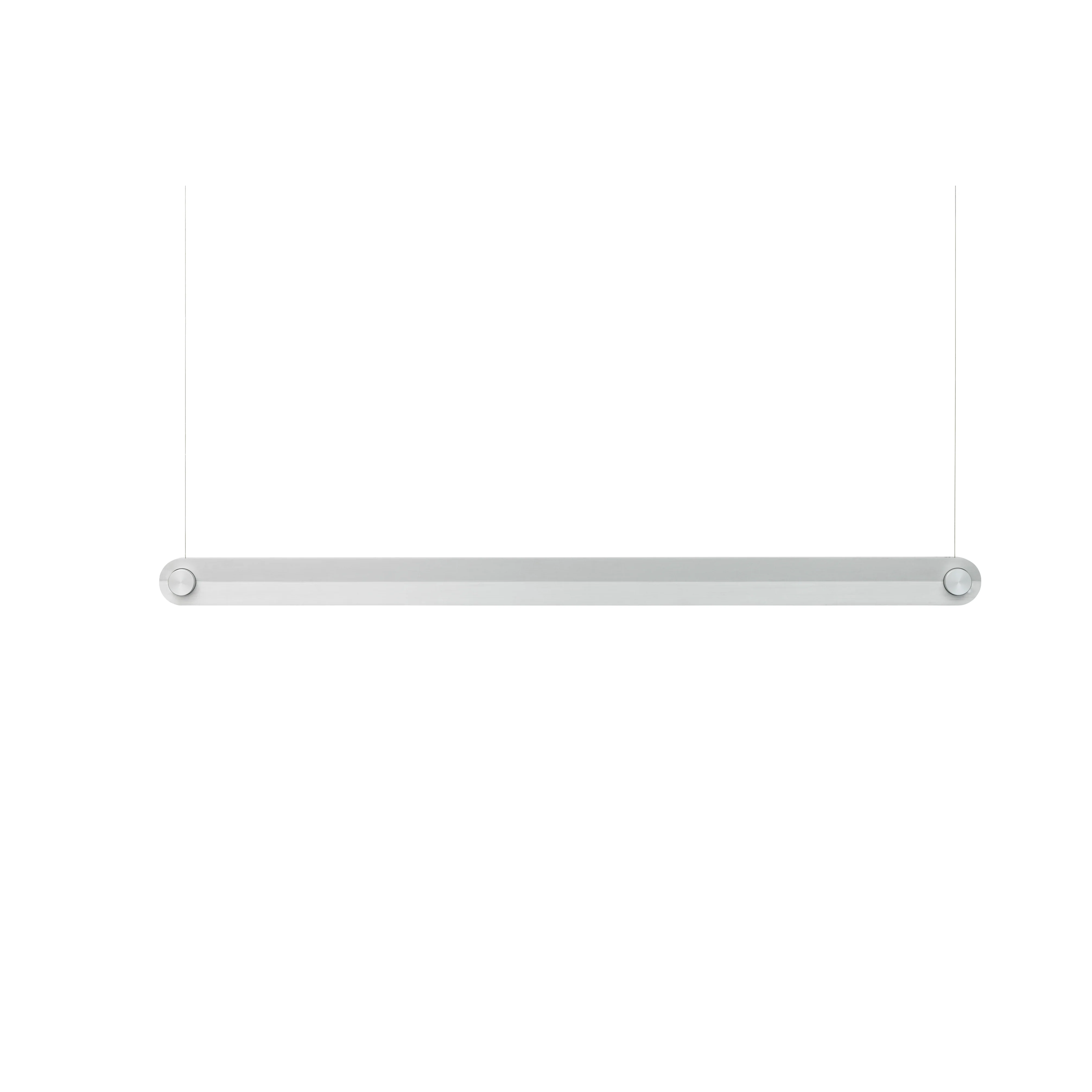Lampa techniczna DIM LINEAR szczotkowane aluminium - Image 6