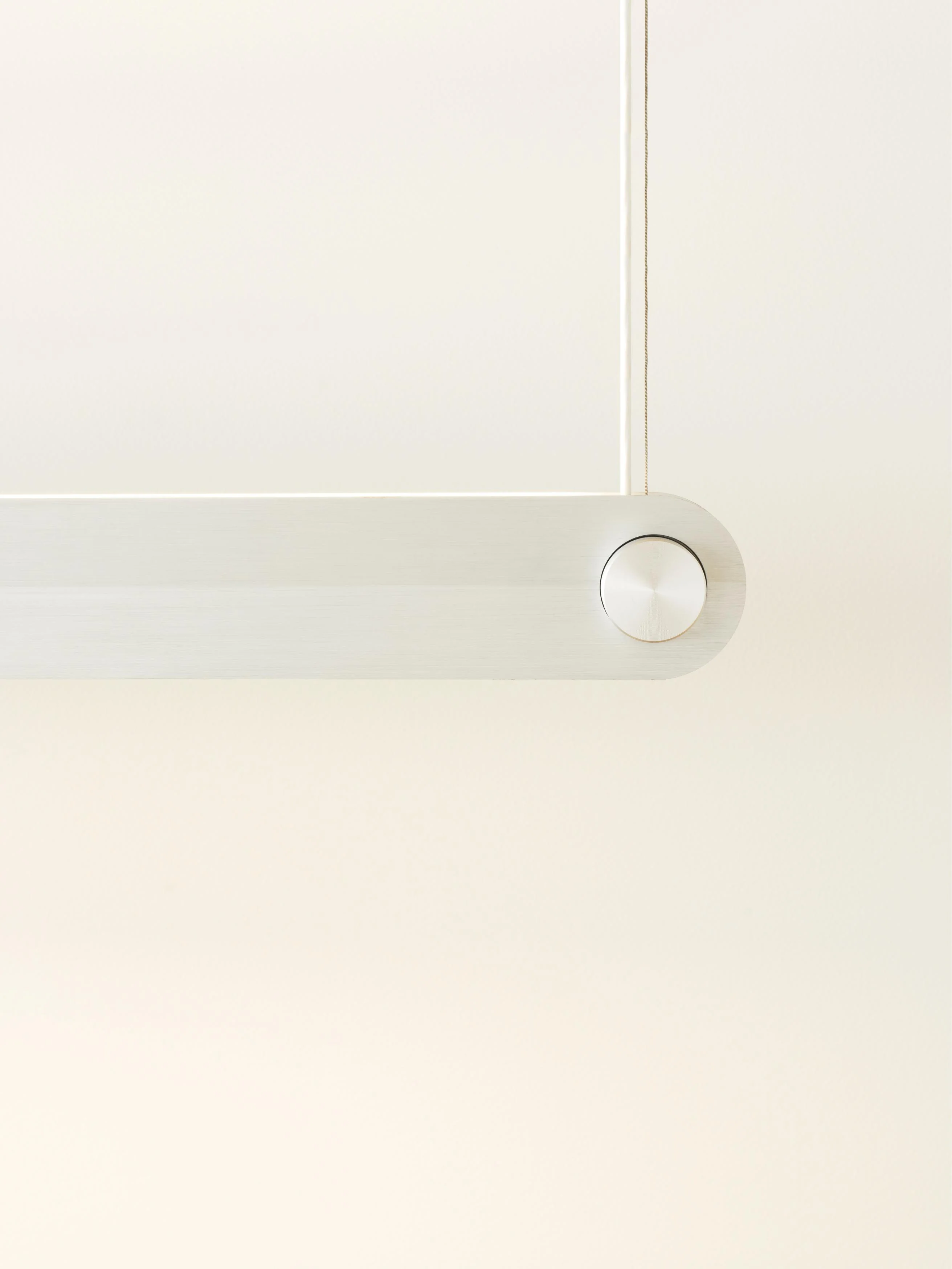 Lampa techniczna DIM LINEAR szczotkowane aluminium - Image 8