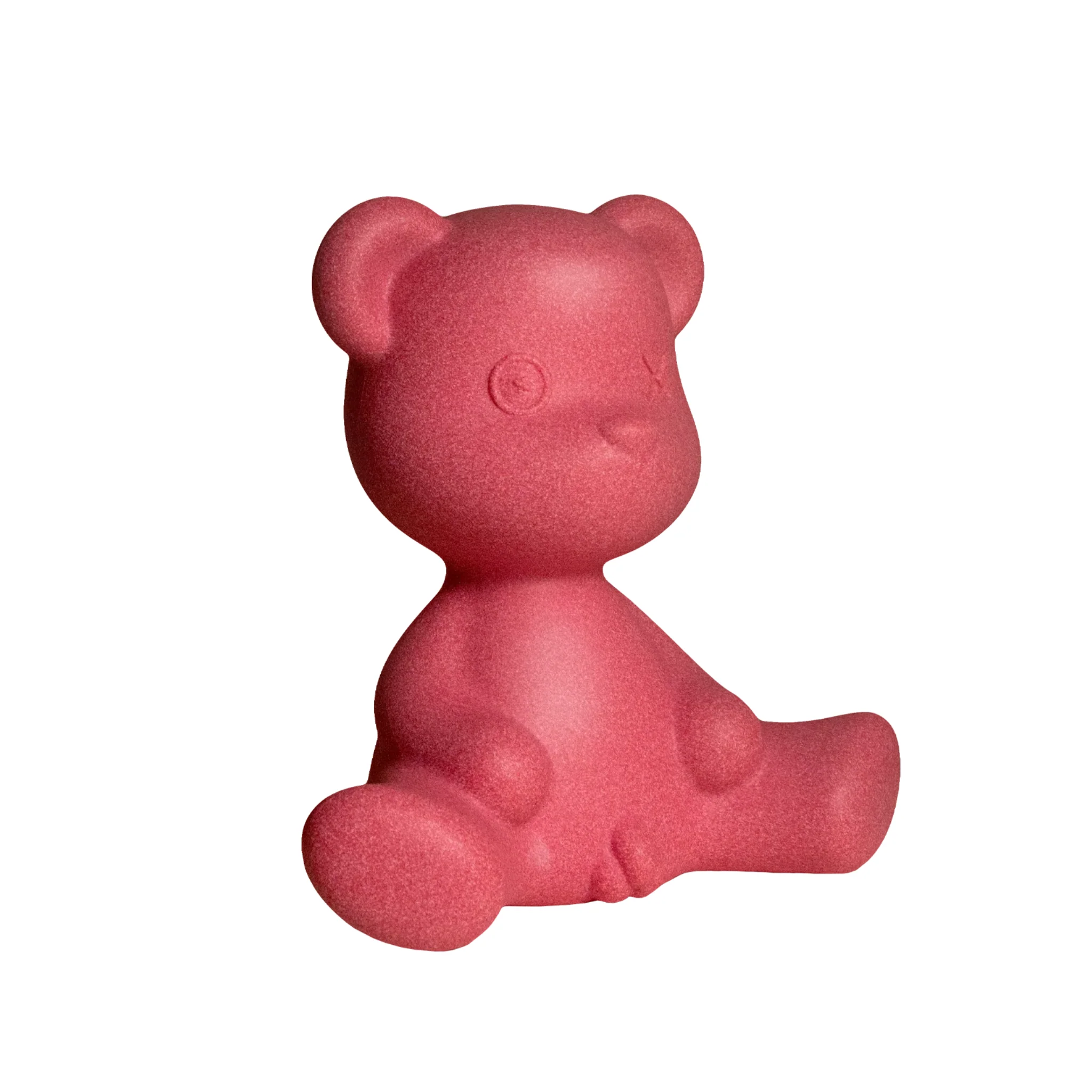 Lampa TEDDY BOY czerwony - Image 11