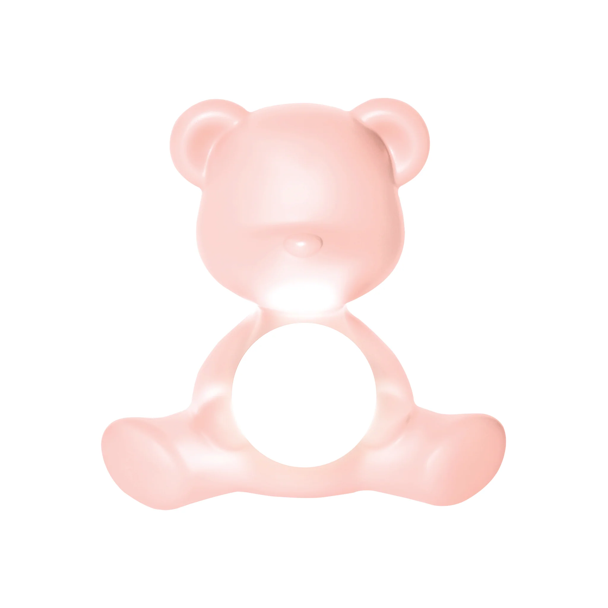 Lampa TEDDY GIRL jasnoróżowy - Image 10