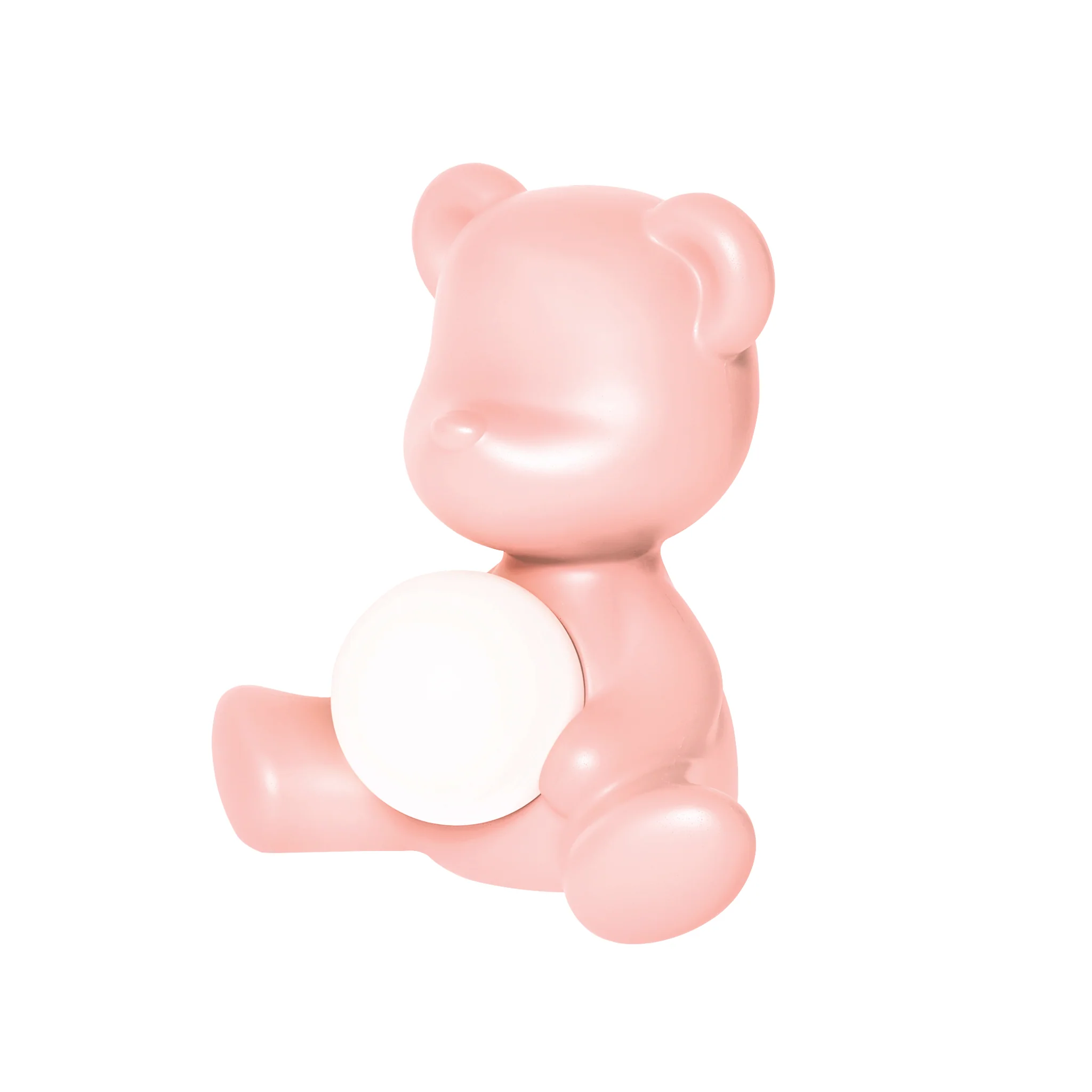 Lampa TEDDY GIRL jasnoróżowy - Image 11