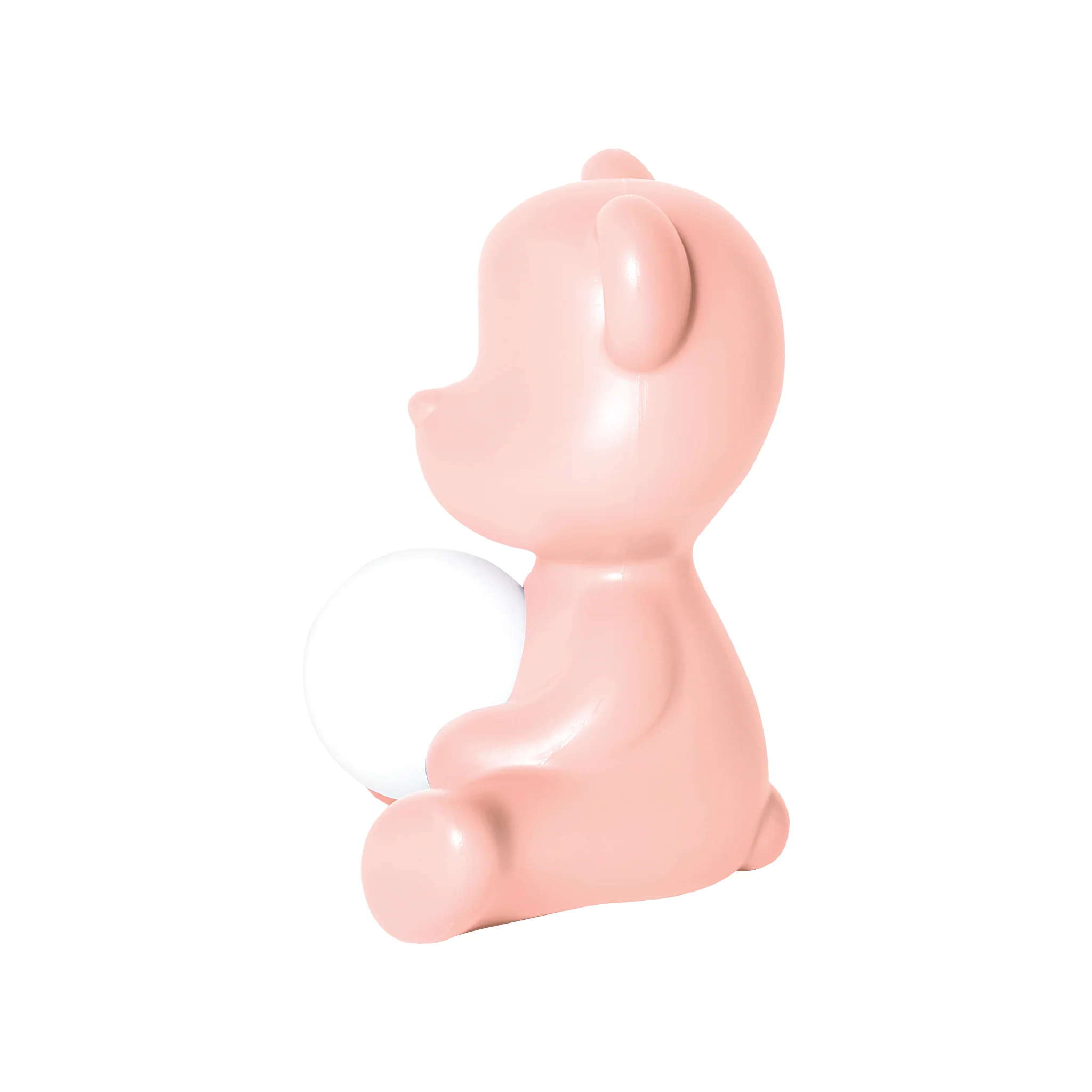 Lampa TEDDY GIRL jasnoróżowy - Image 13