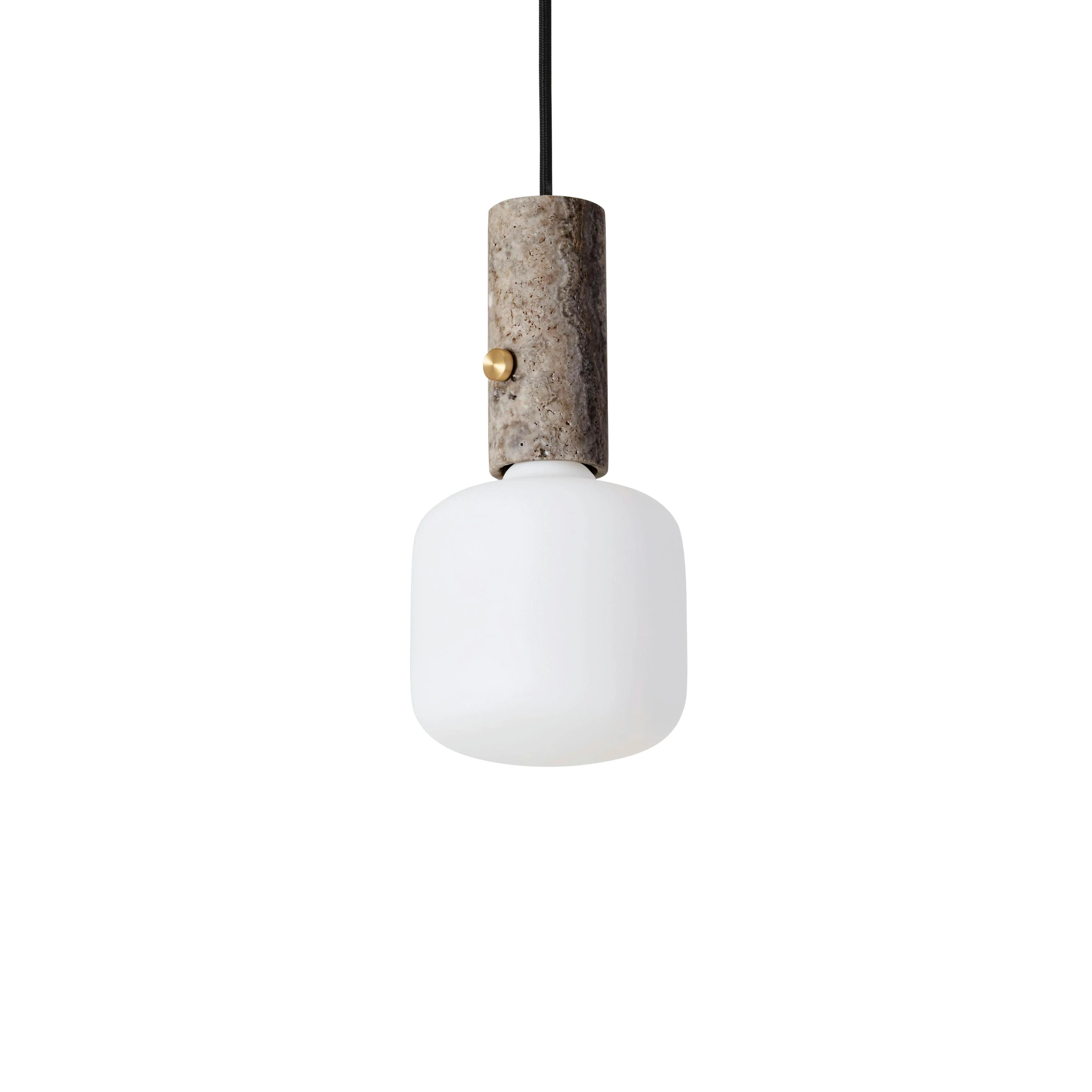 Lampa wielofunkcyjna CORE nero marquina - Image 9