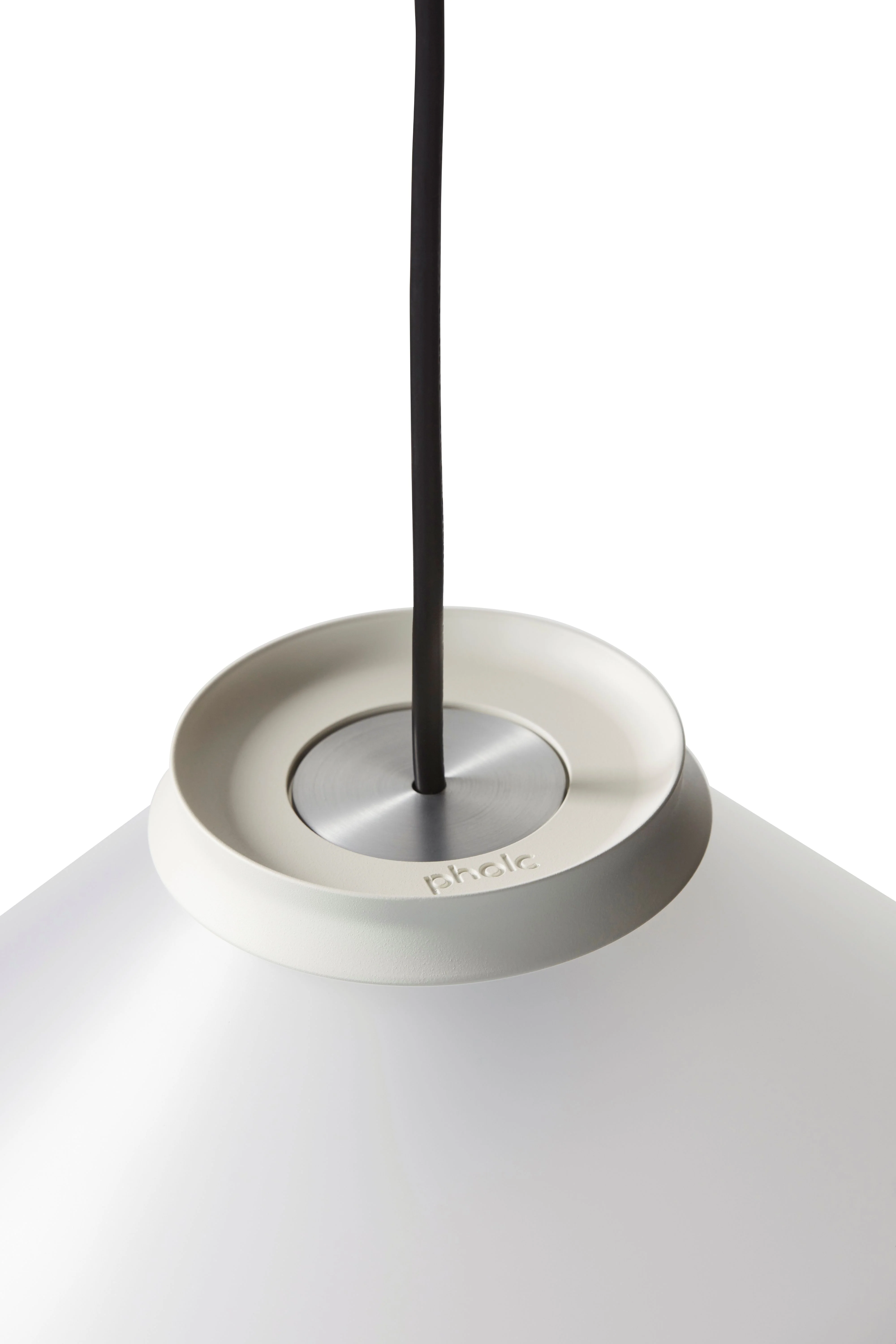 Lampa wisząca ALINE biały - Image 4