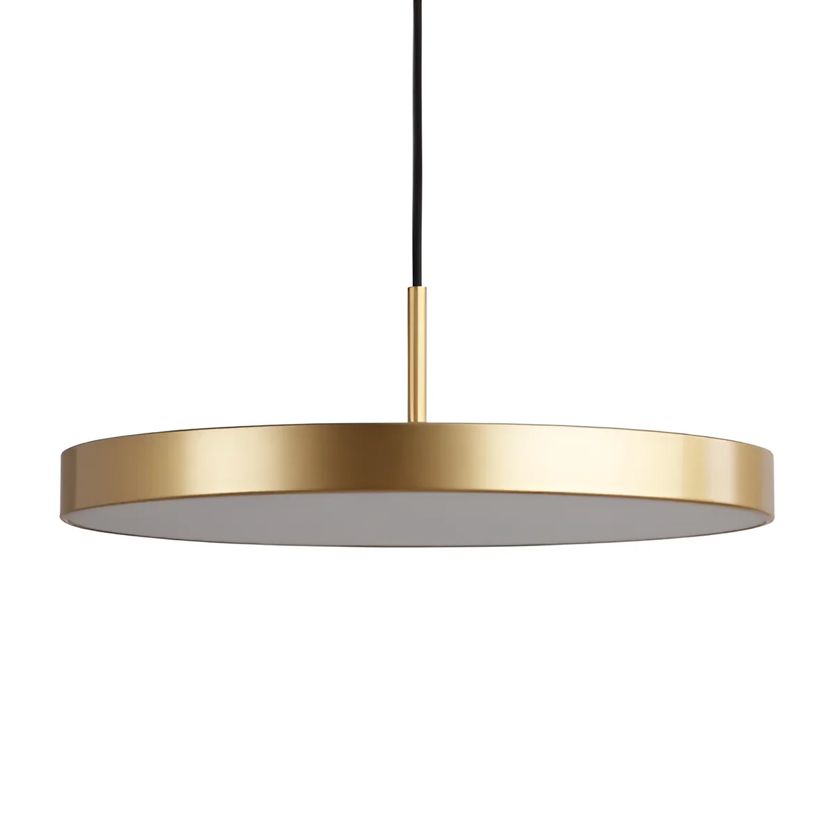 Lampa wisząca ASTERIA PLUS złoty - Image 5
